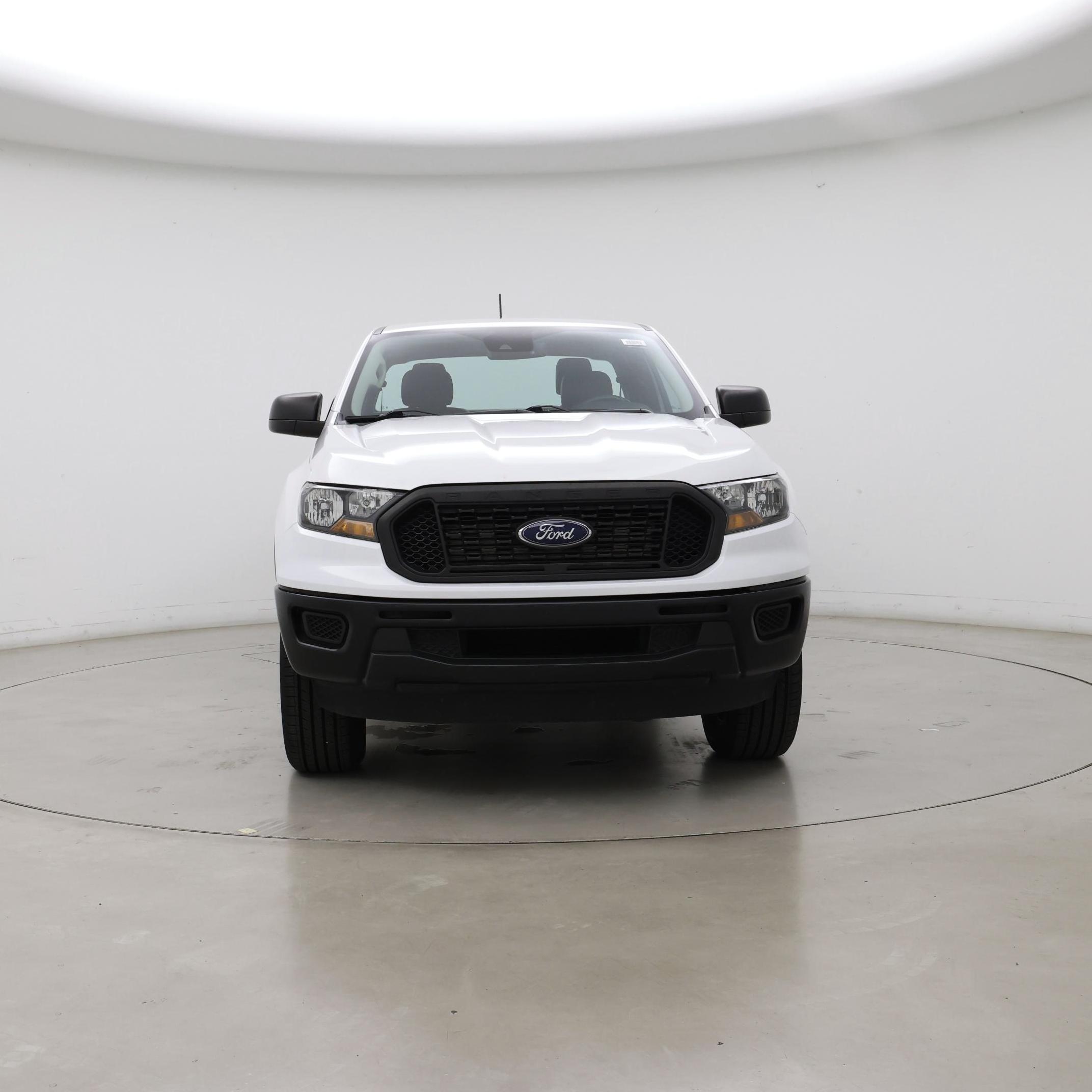 Thumbnail: 2020 Ford Ranger - 5