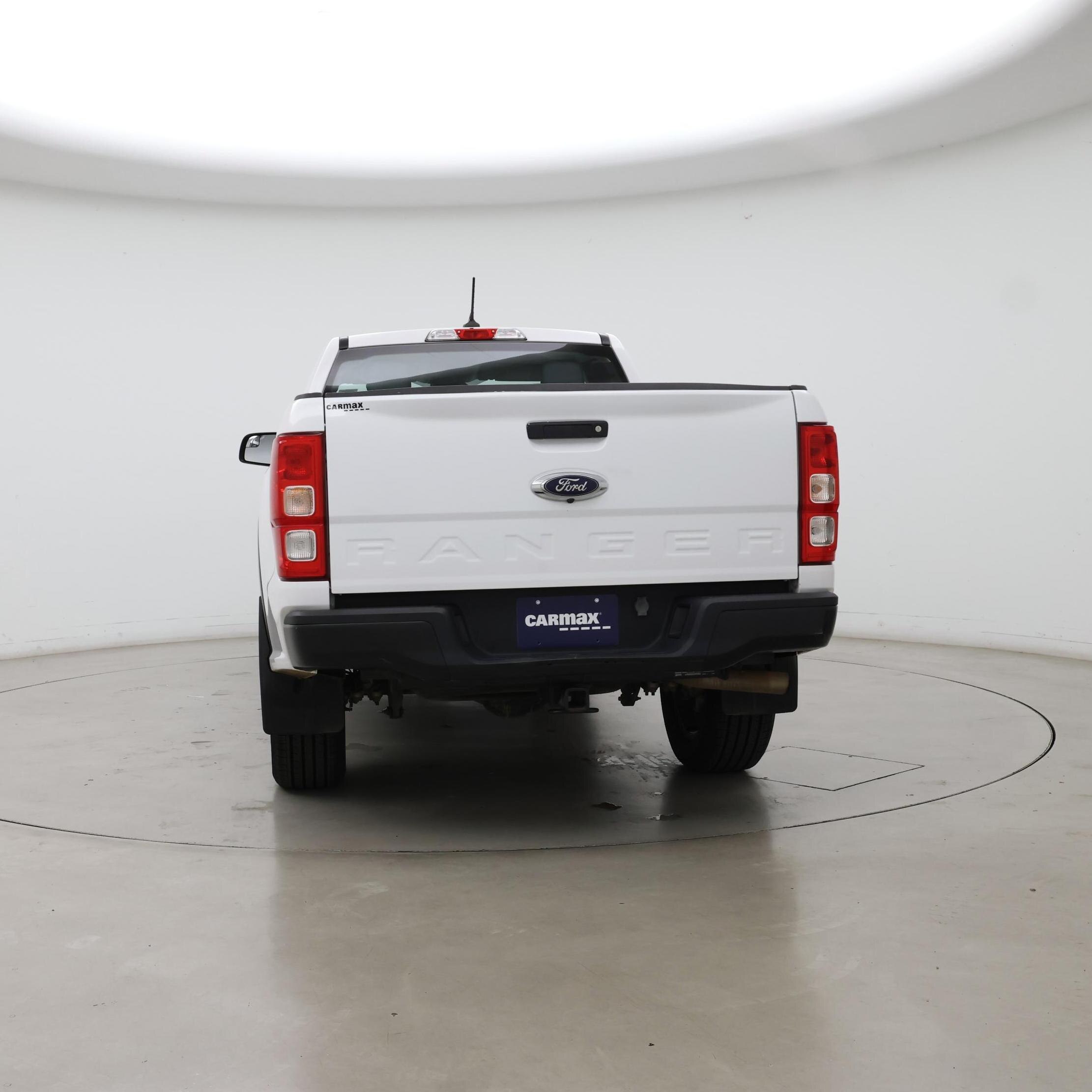 Thumbnail: 2020 Ford Ranger - 6