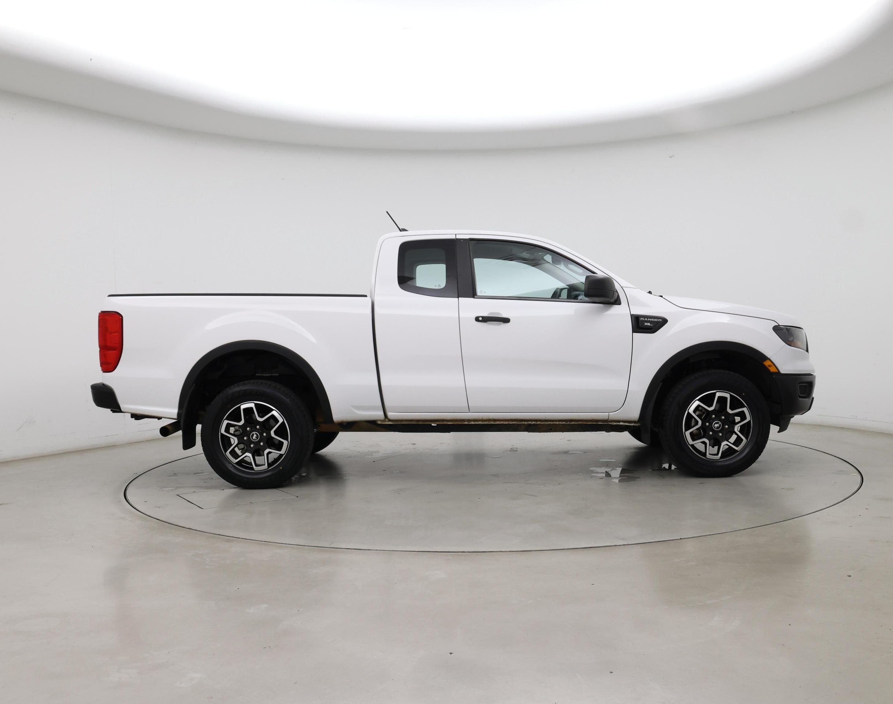 Thumbnail: 2020 Ford Ranger - 7