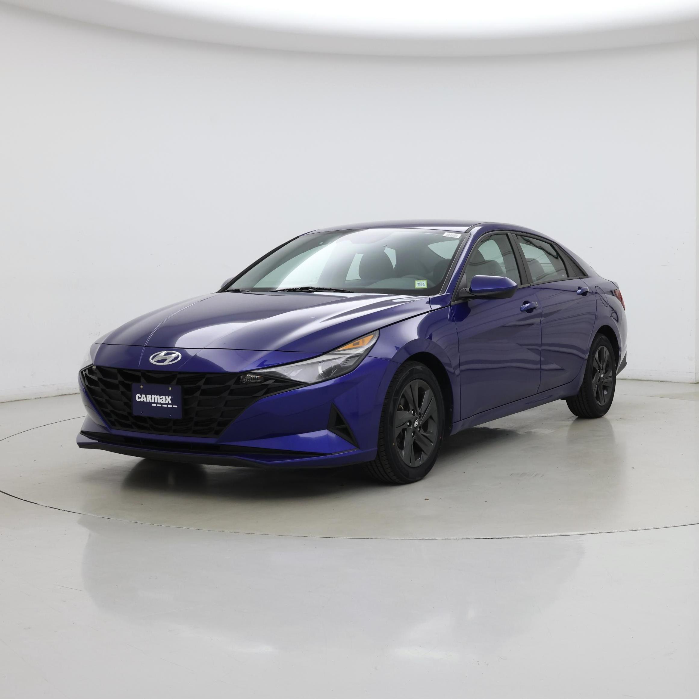 Thumbnail: 2022 Hyundai Elantra - 4