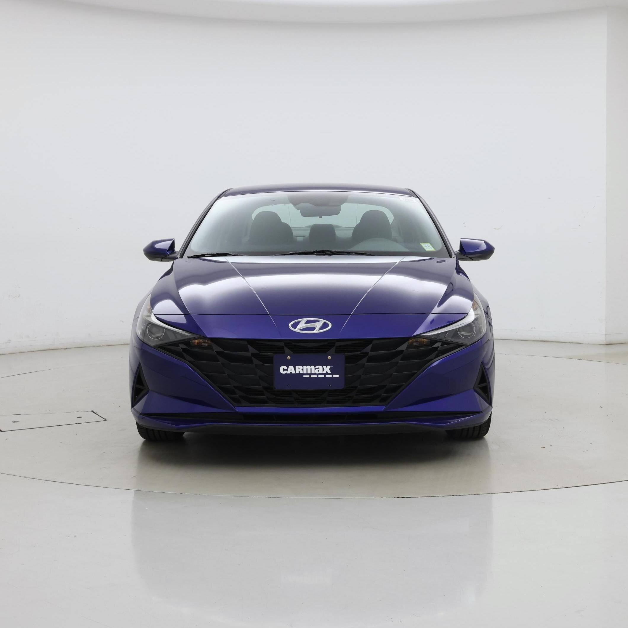 Thumbnail: 2022 Hyundai Elantra - 5
