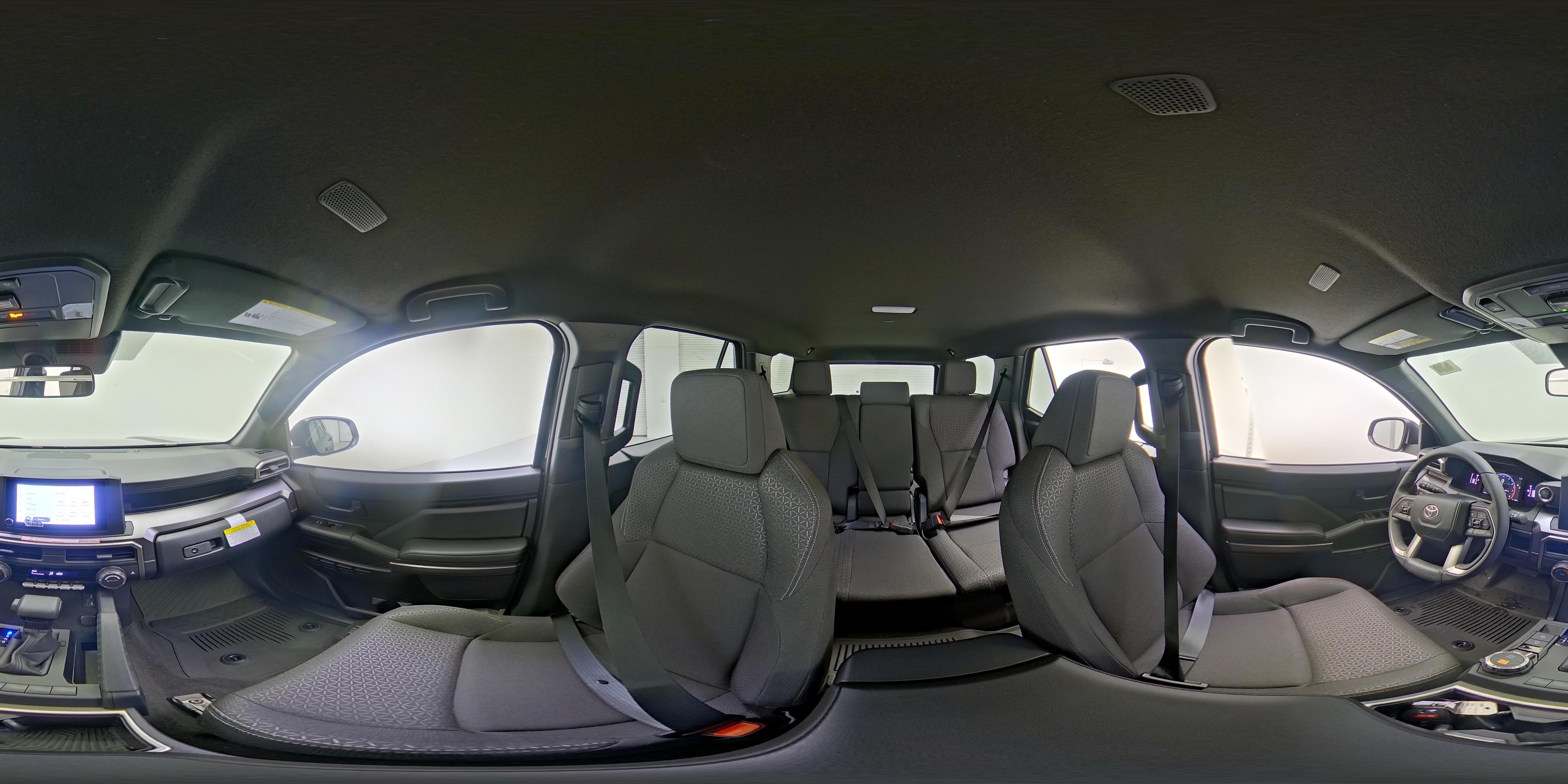 2026 Toyota 4Runner SR5 - Photo 24