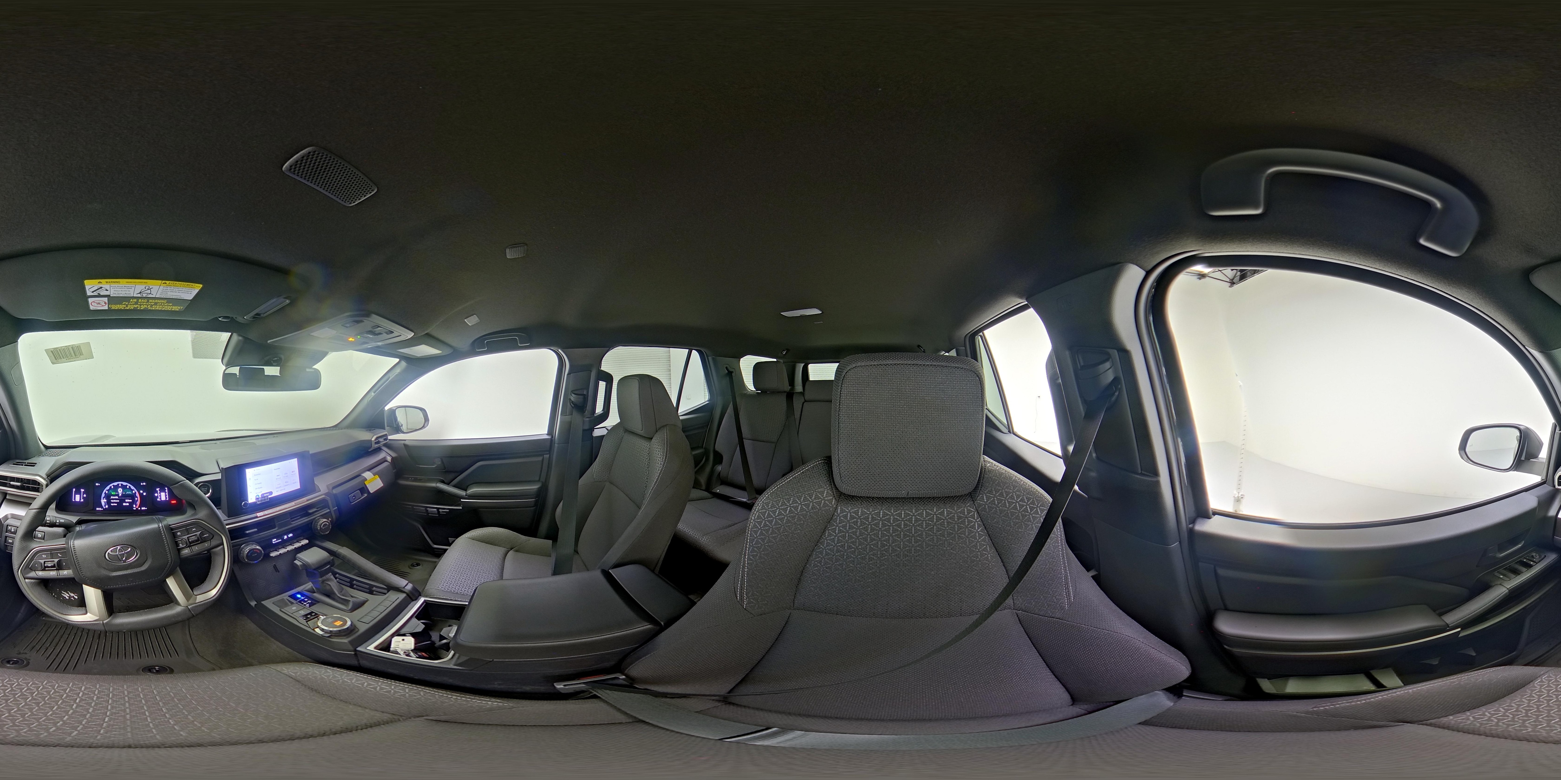 2026 Toyota 4Runner SR5 - Photo 26
