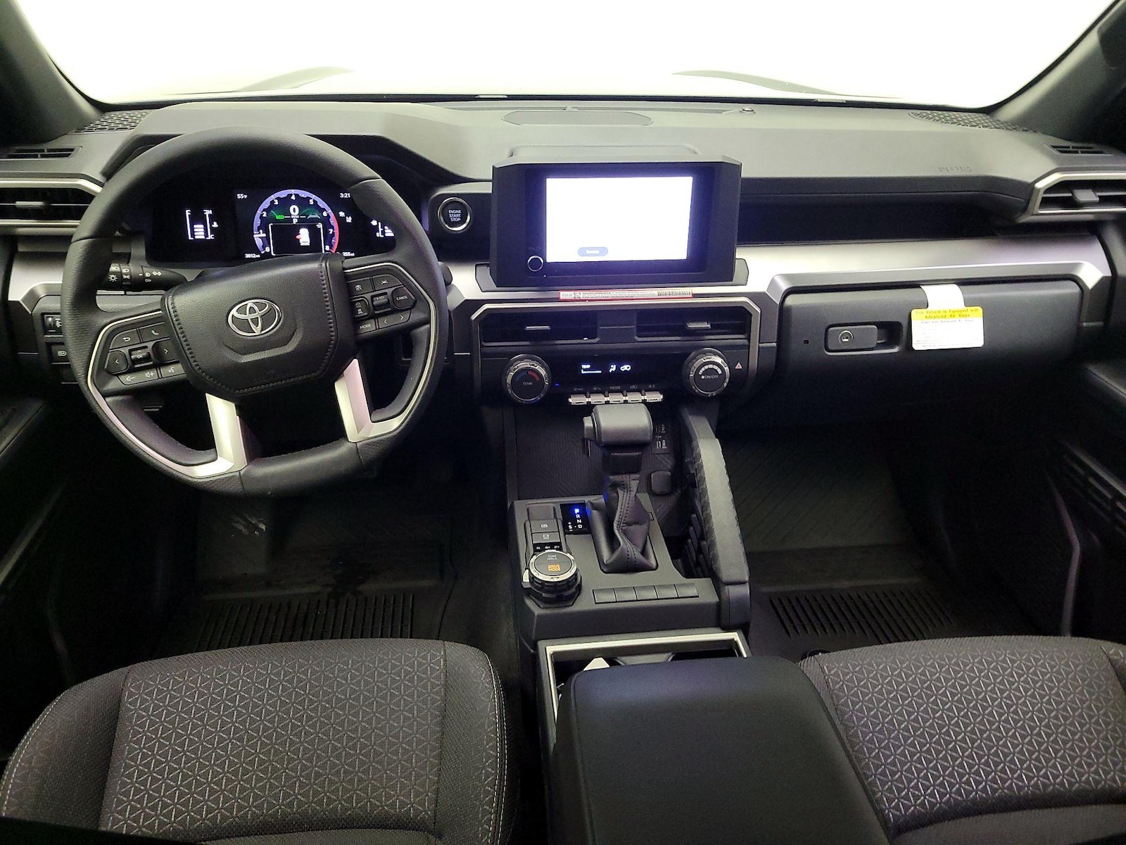 2026 Toyota 4Runner SR5 - Photo 10