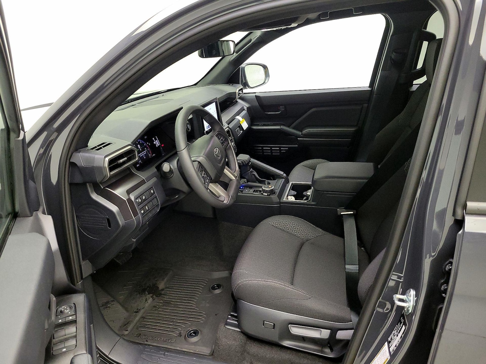 2026 Toyota 4Runner SR5 - Photo 12