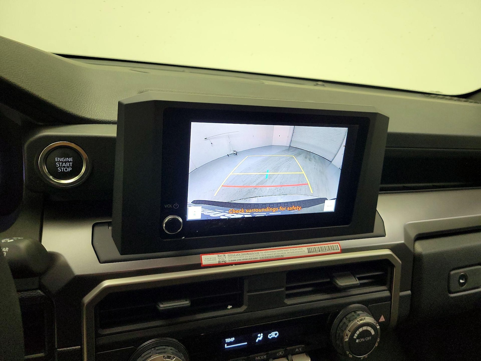 2026 Toyota 4Runner SR5 - Photo 15