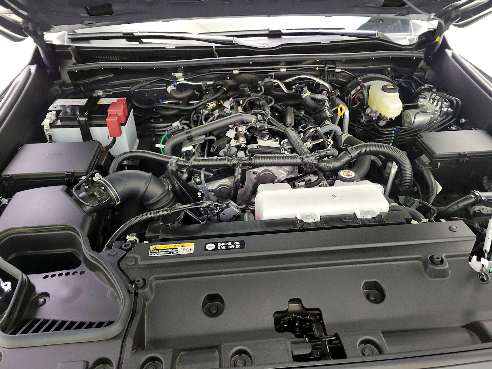 2026 Toyota 4Runner SR5 - Photo 22