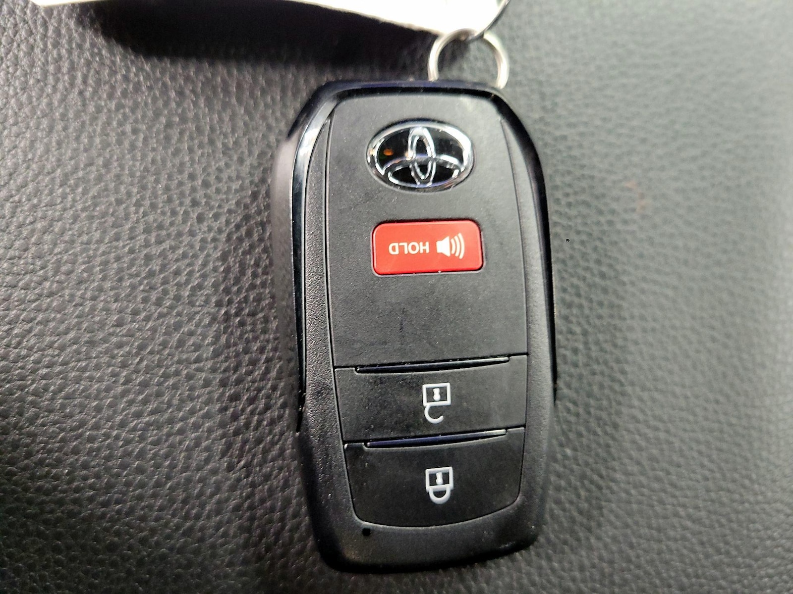 2026 Toyota 4Runner SR5 - Photo 23