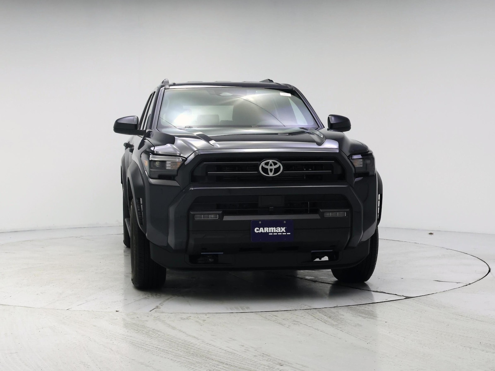 2026 Toyota 4Runner SR5 - Photo 6