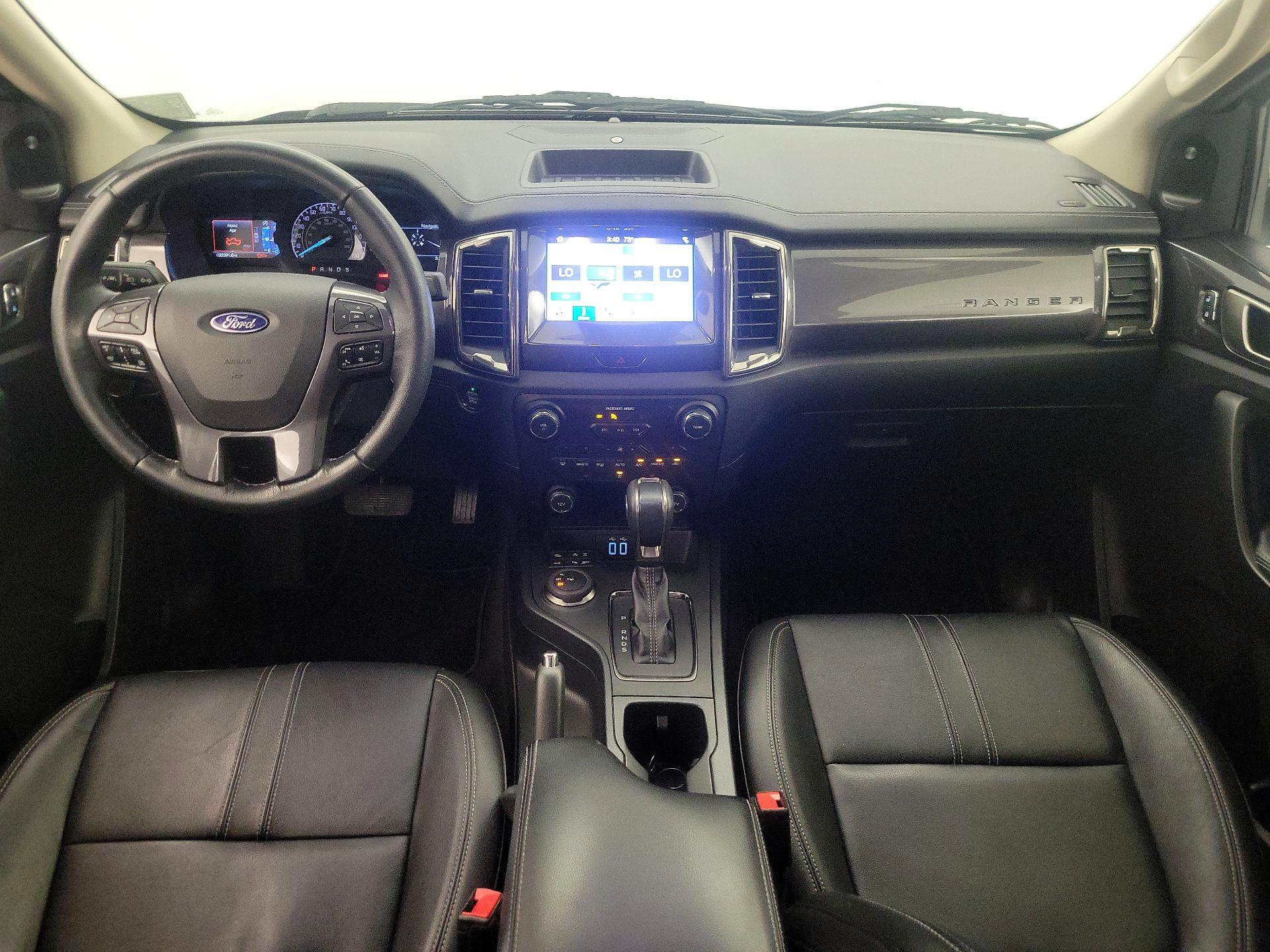 Thumbnail: 2019 Ford Ranger - 9