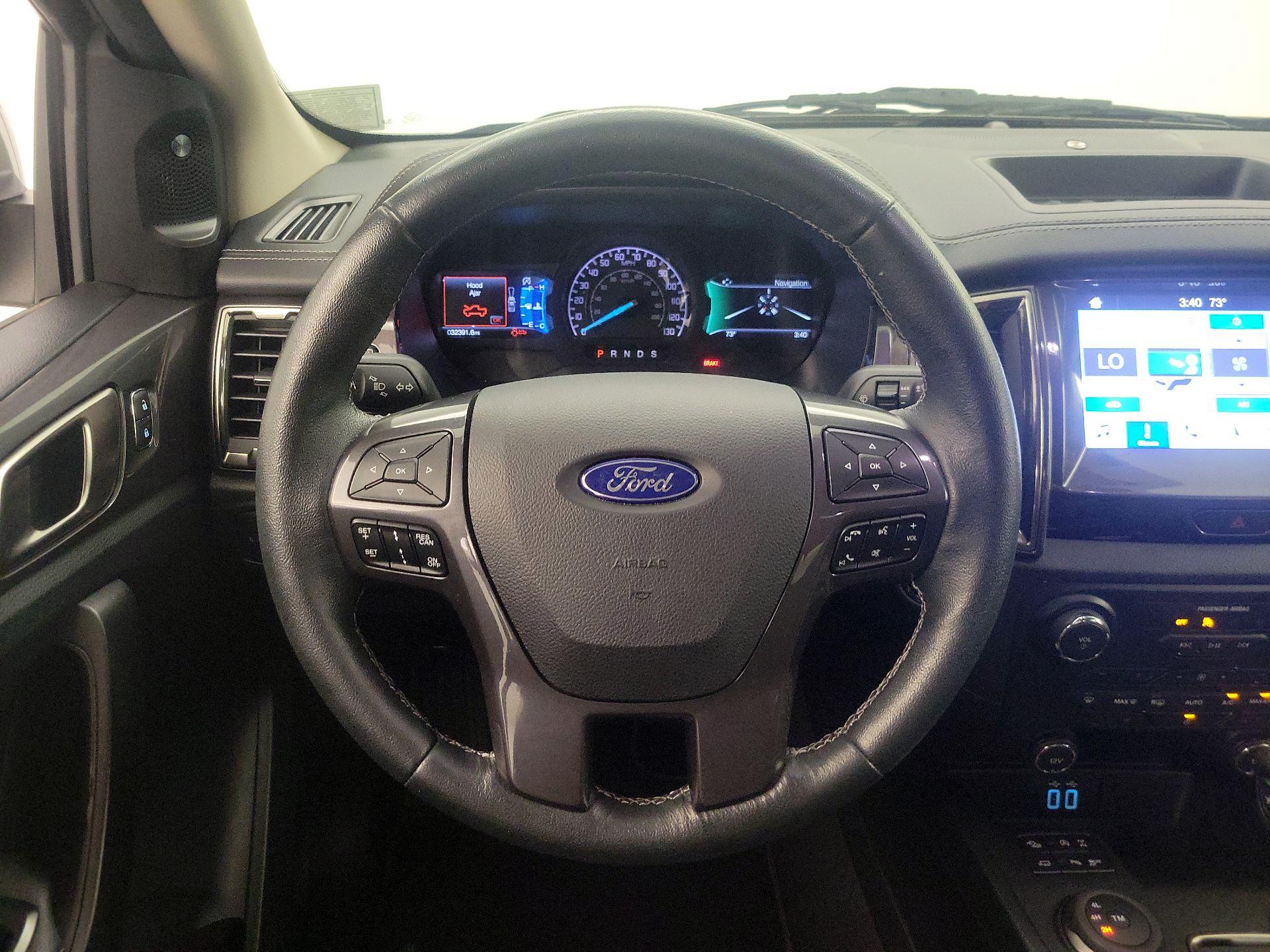 Thumbnail: 2019 Ford Ranger - 10