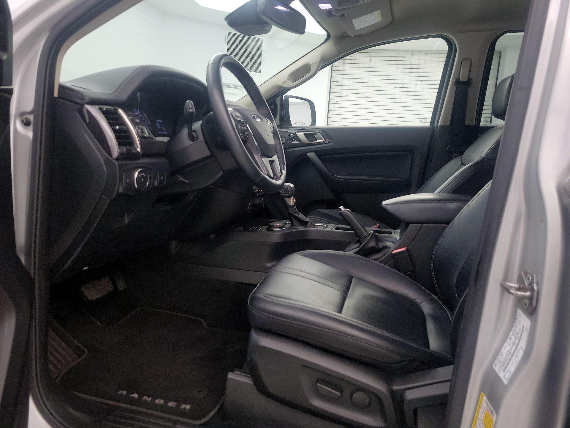 Thumbnail: 2019 Ford Ranger - 11