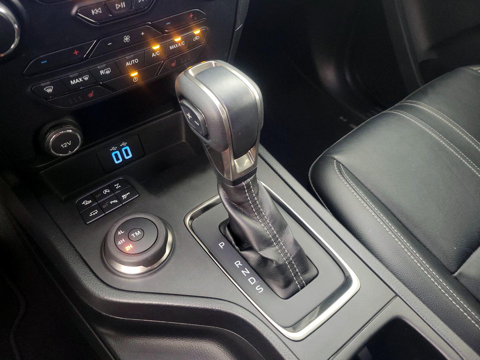 Thumbnail: 2019 Ford Ranger - 17