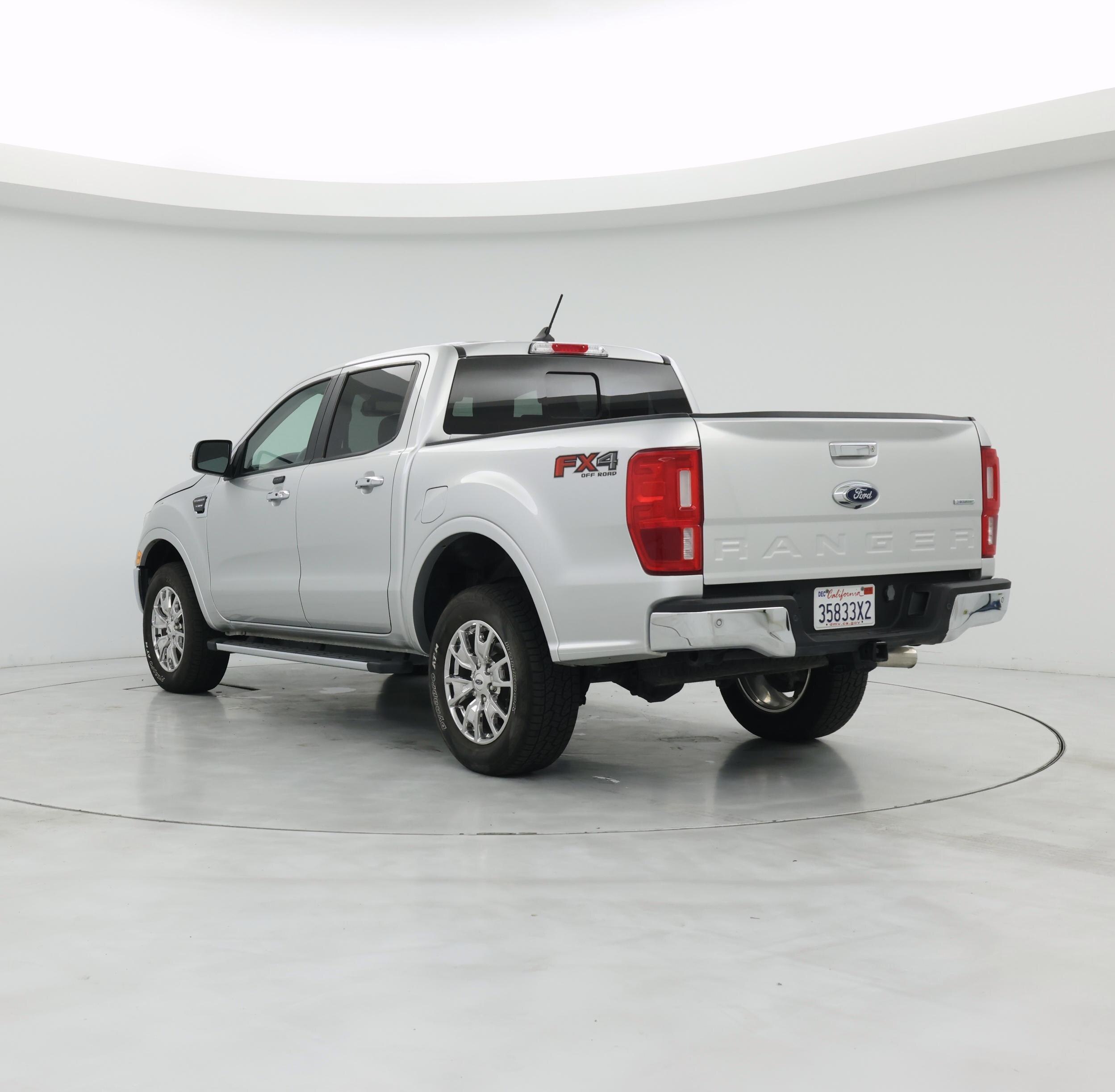 Thumbnail: 2019 Ford Ranger - 2