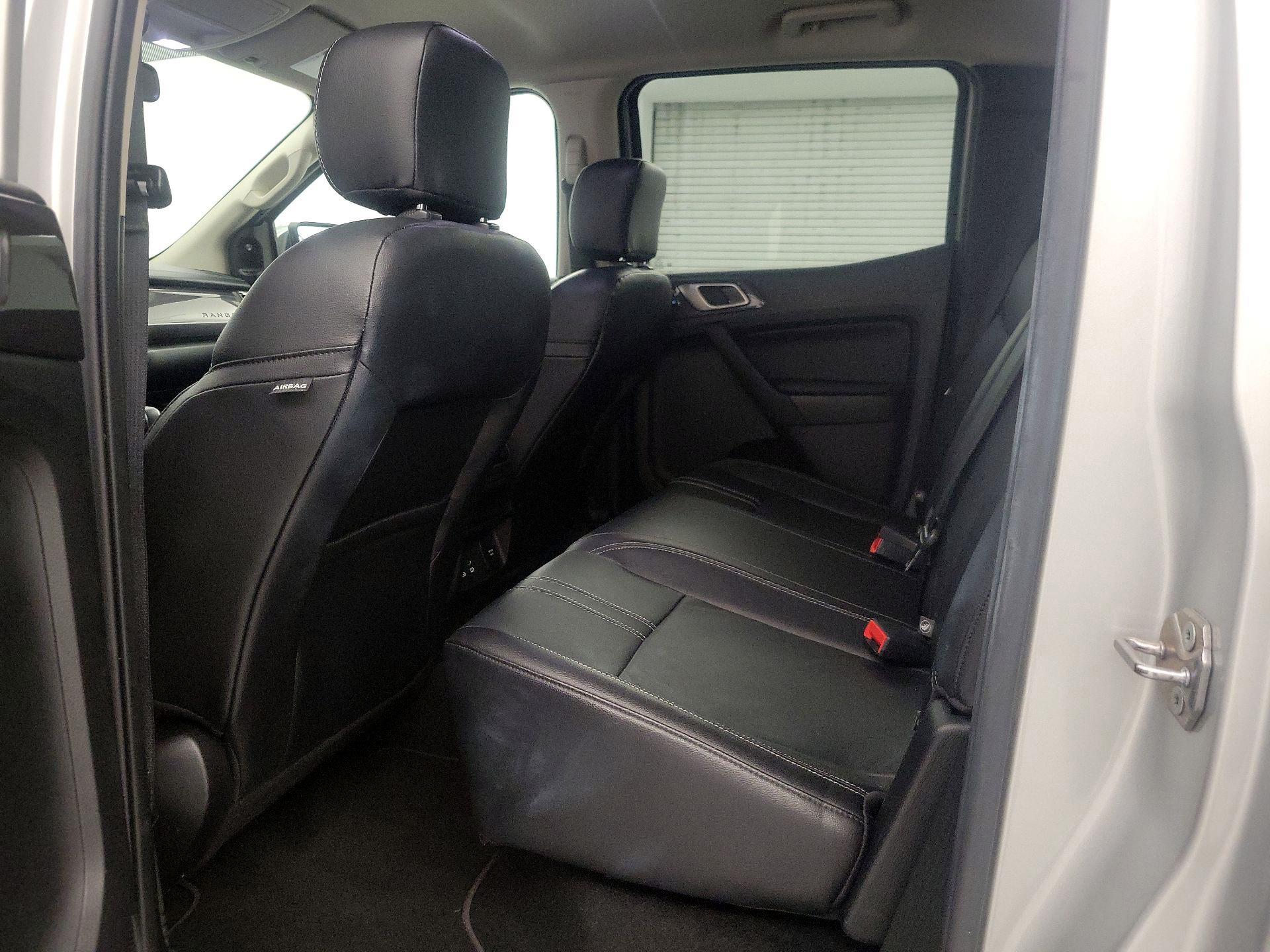 Thumbnail: 2019 Ford Ranger - 19