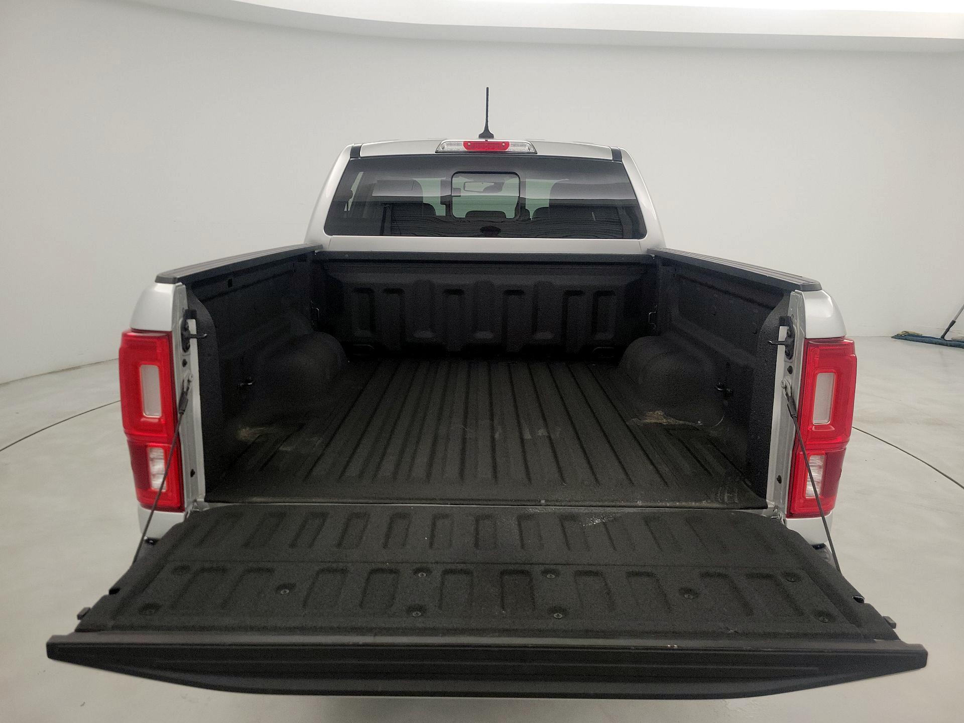 Thumbnail: 2019 Ford Ranger - 20