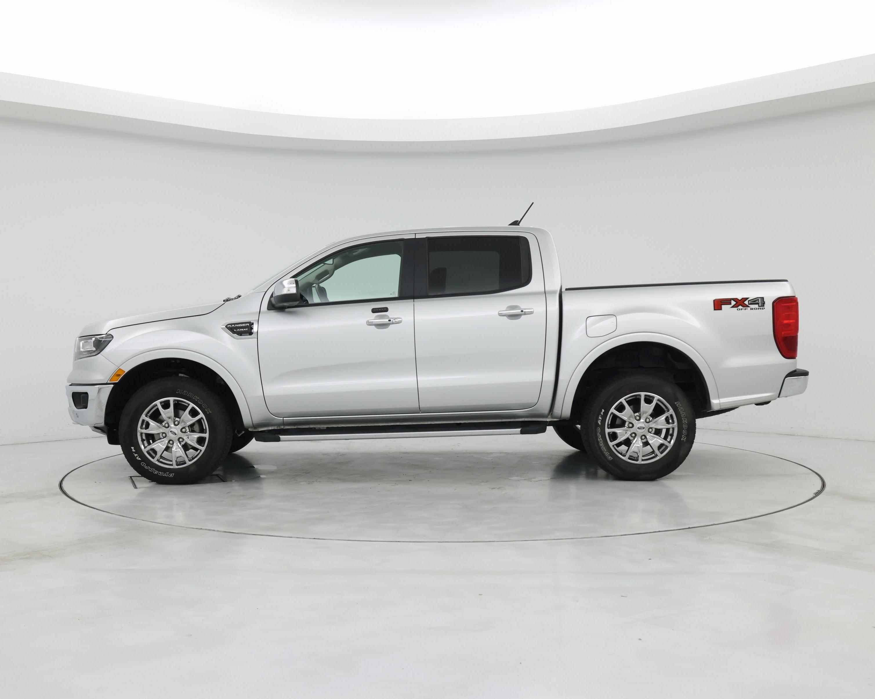Thumbnail: 2019 Ford Ranger - 3
