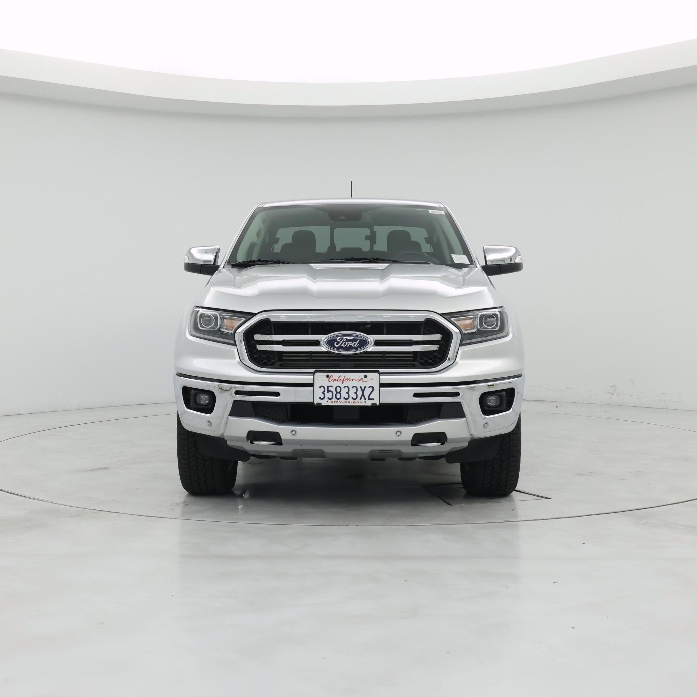 Thumbnail: 2019 Ford Ranger - 5
