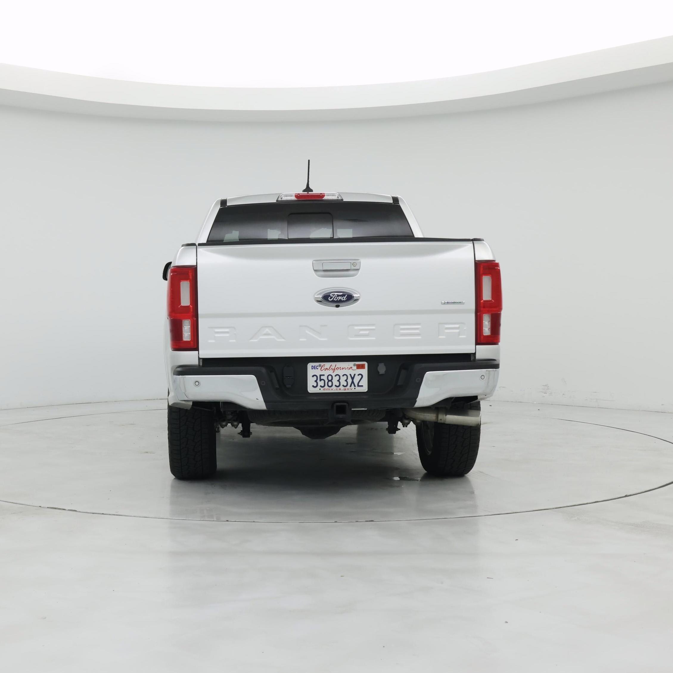 Thumbnail: 2019 Ford Ranger - 6