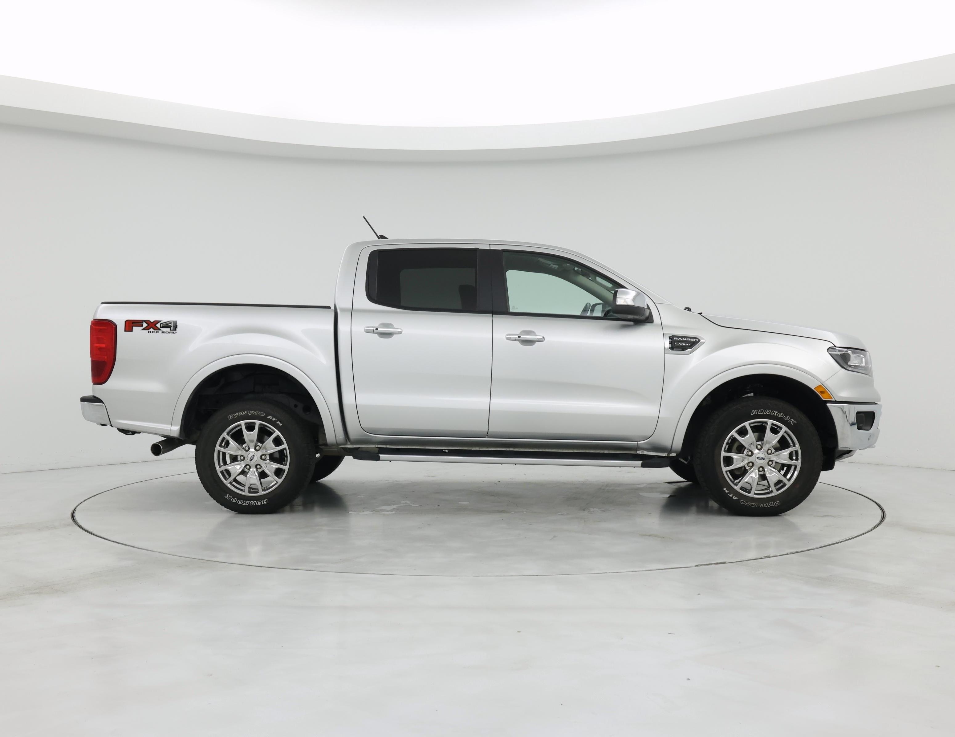 Thumbnail: 2019 Ford Ranger - 7