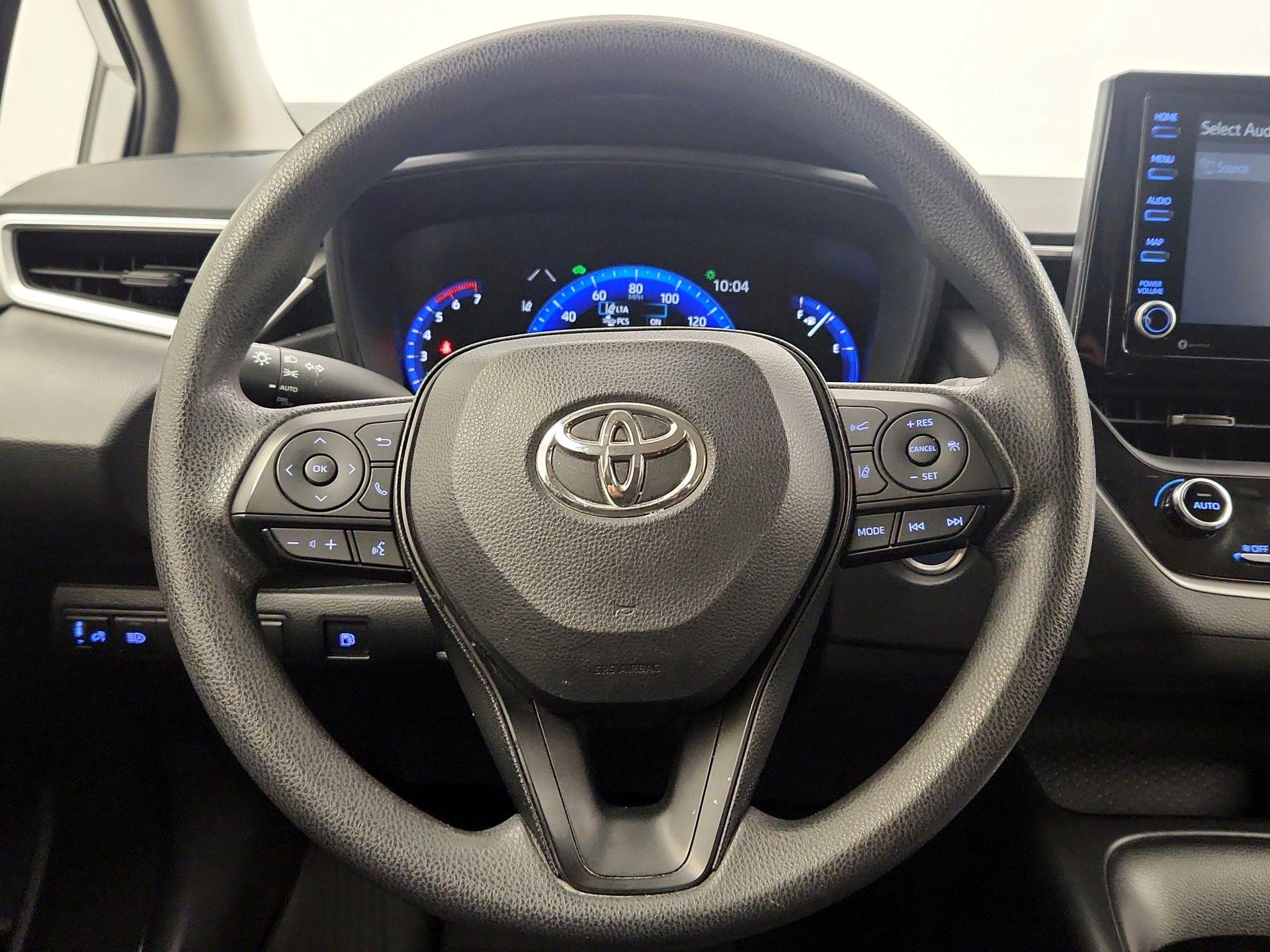 Thumbnail: 2022 Toyota Corolla - 10