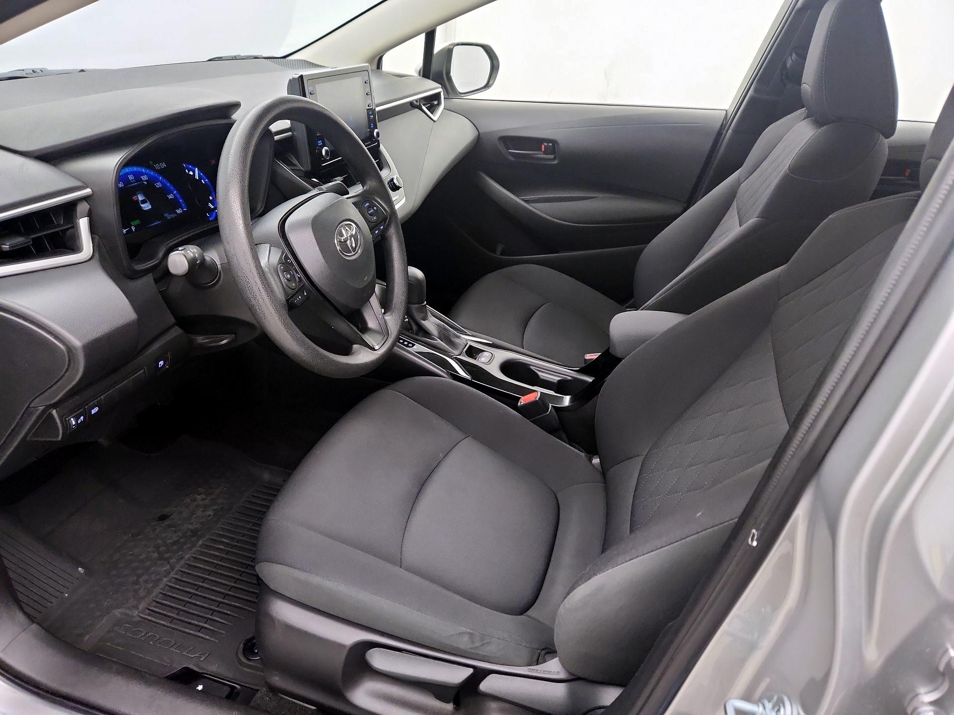 Thumbnail: 2022 Toyota Corolla - 11