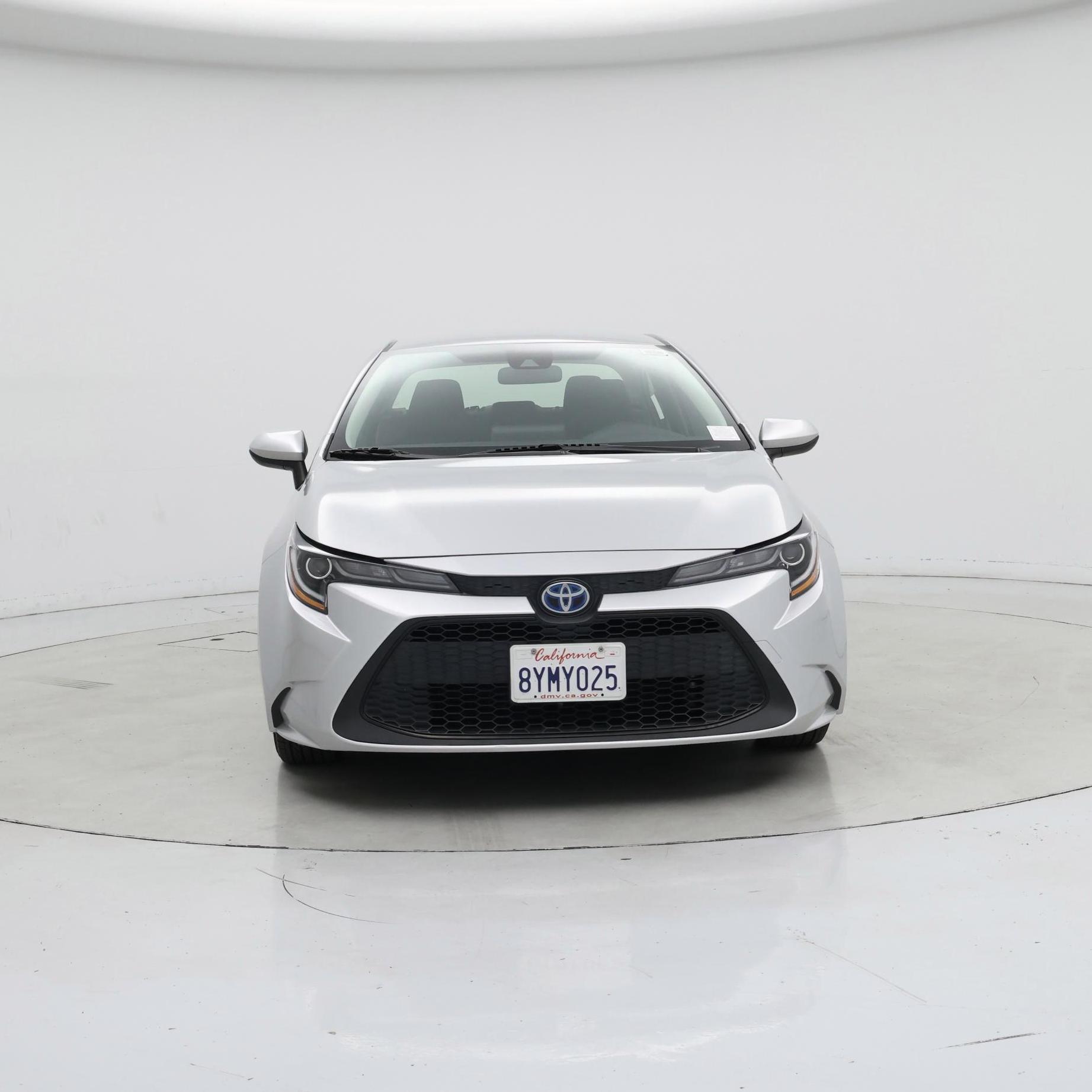 Thumbnail: 2022 Toyota Corolla - 5