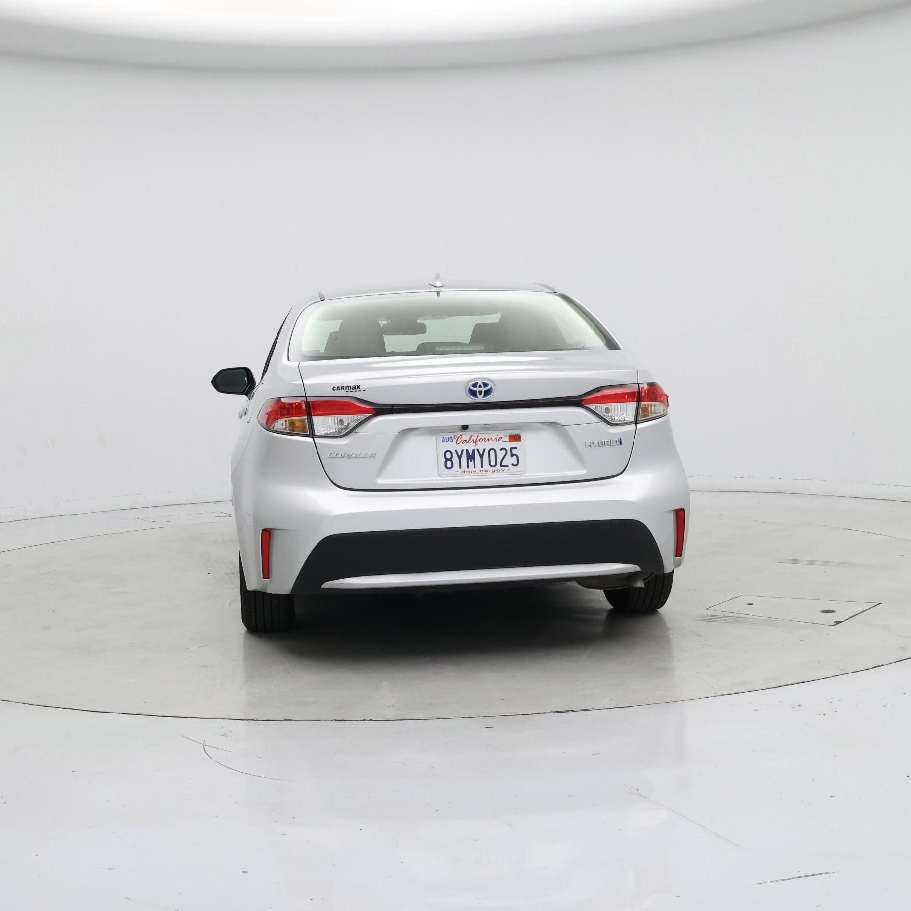 Thumbnail: 2022 Toyota Corolla - 6