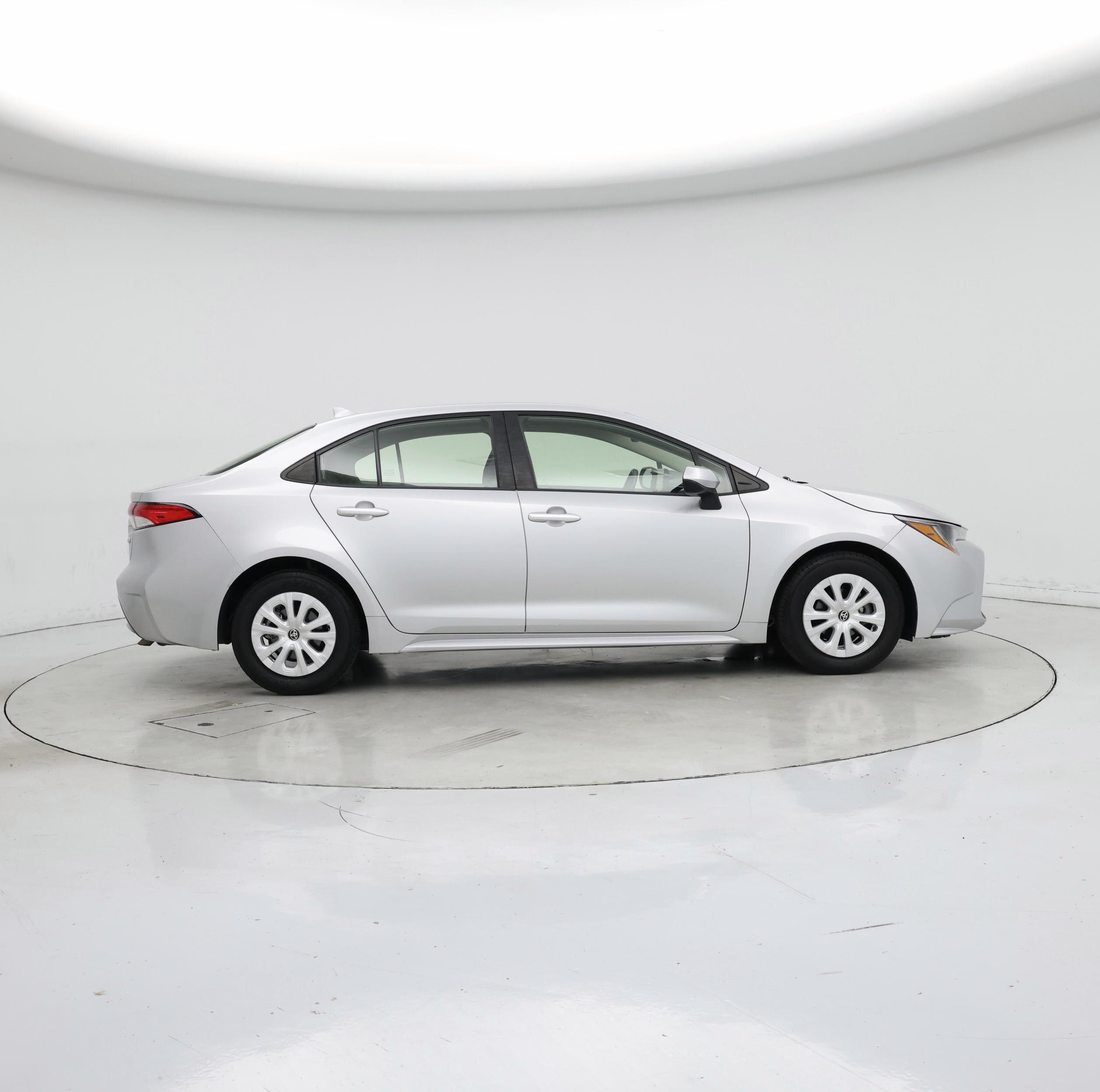 Thumbnail: 2022 Toyota Corolla - 7