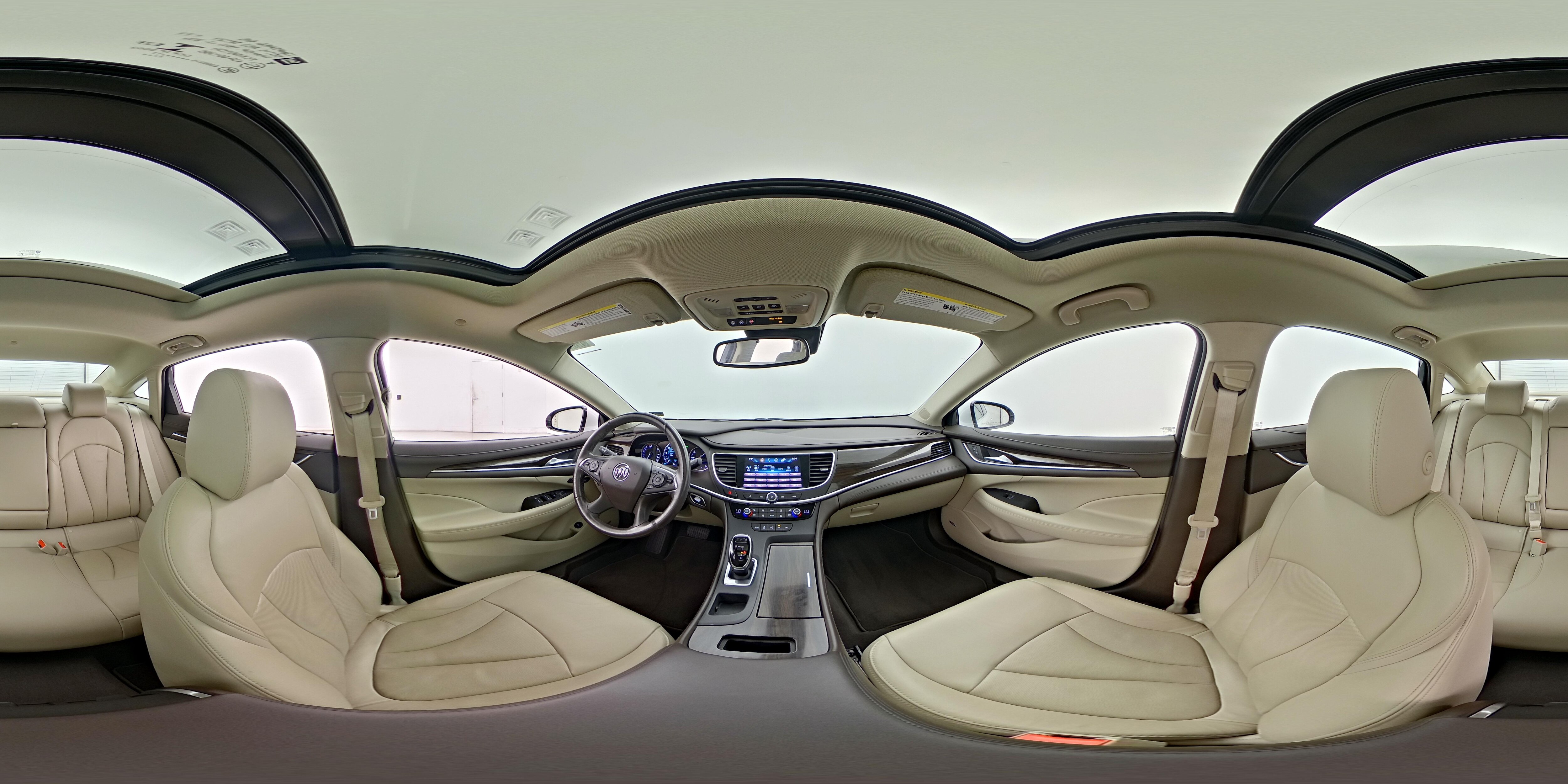 2017 Buick LaCrosse Premium - Photo 27