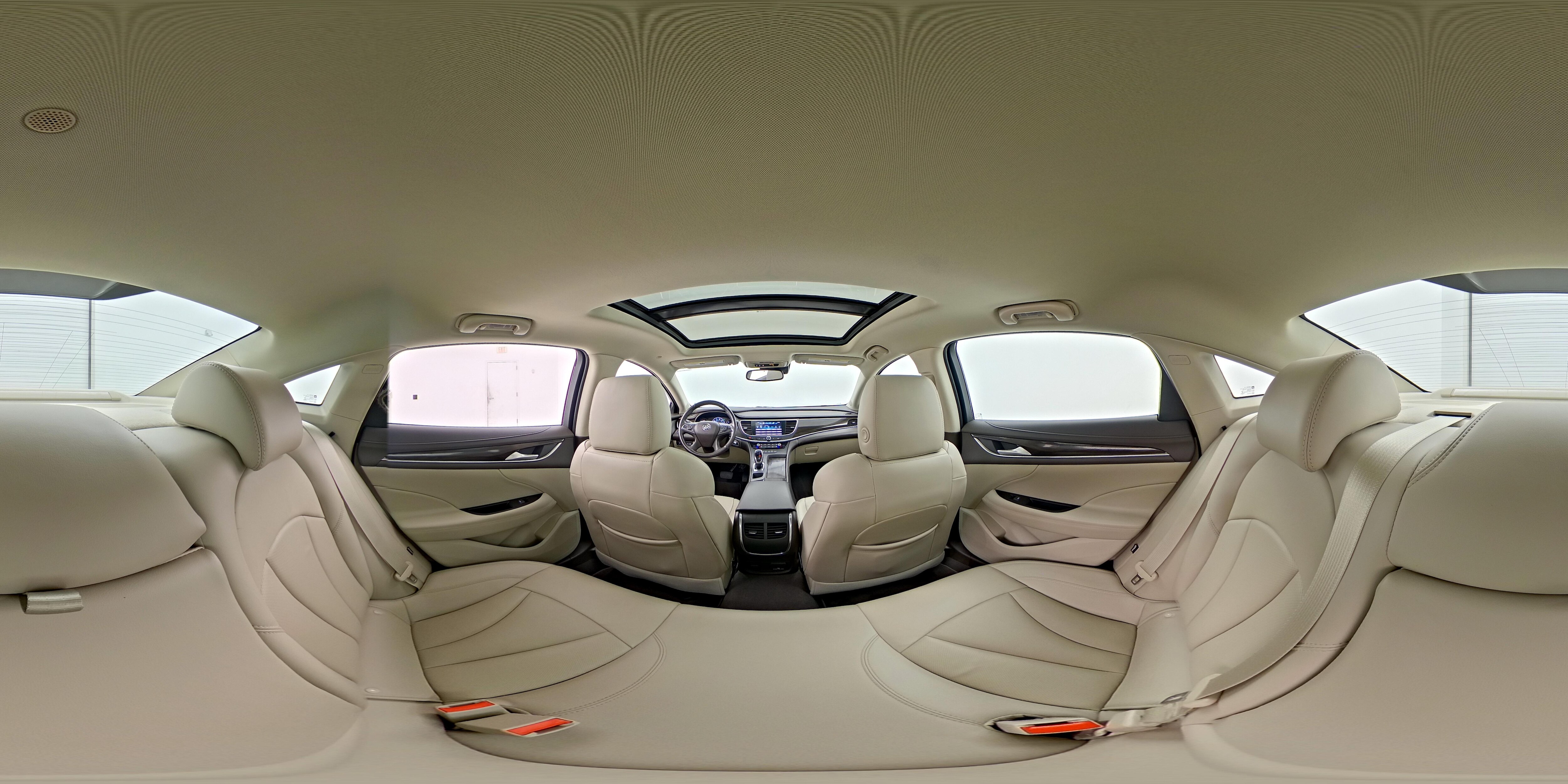 2017 Buick LaCrosse Premium - Photo 28