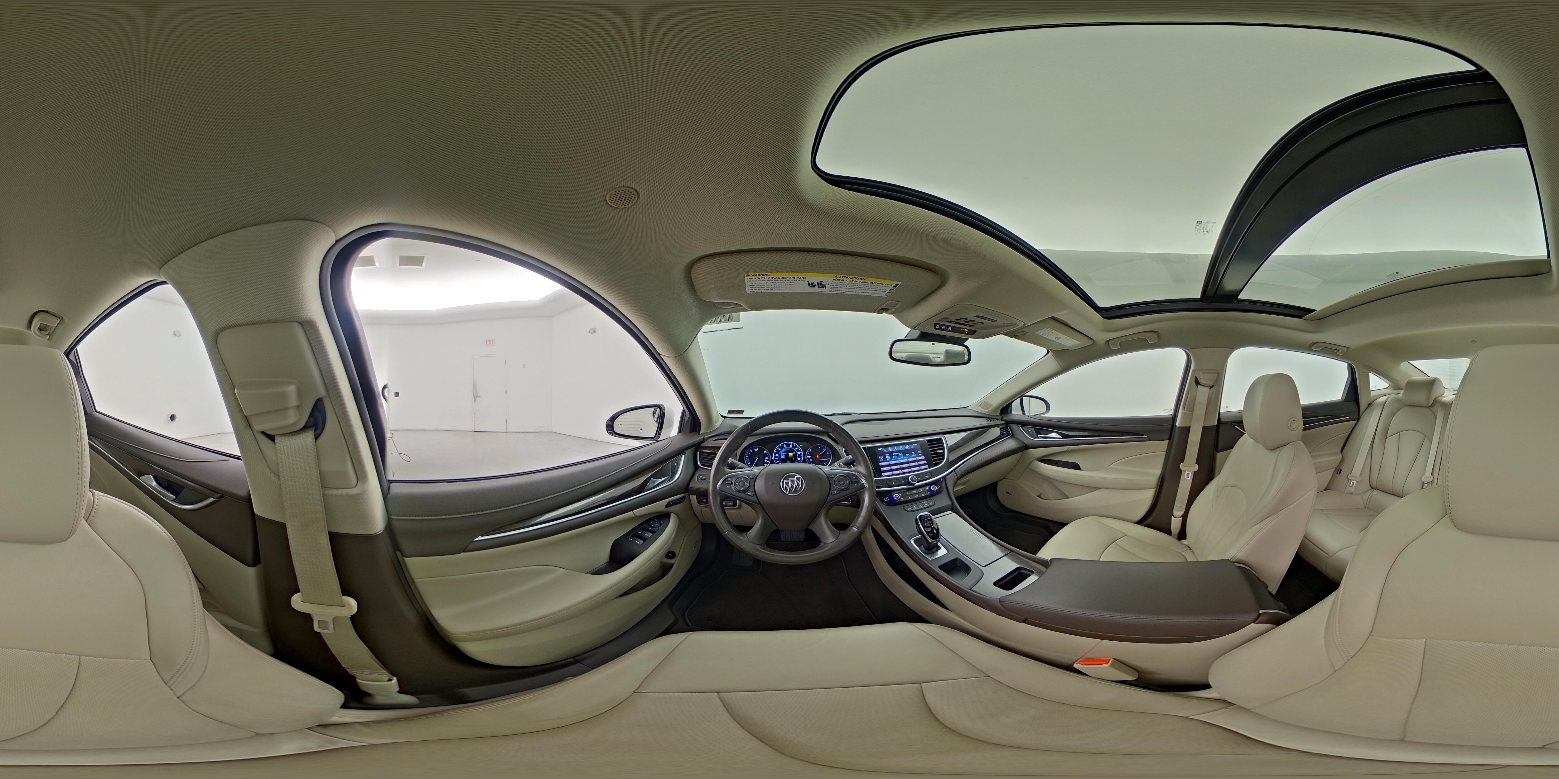 2017 Buick LaCrosse Premium - Photo 29