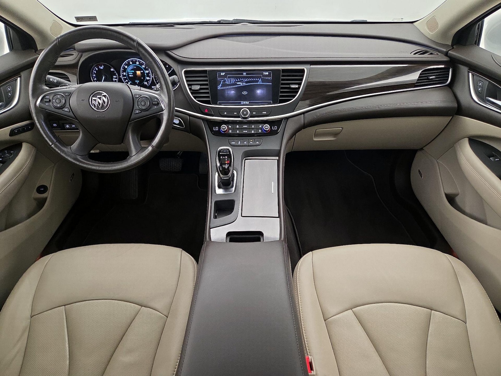 2017 Buick LaCrosse Premium - Photo 10