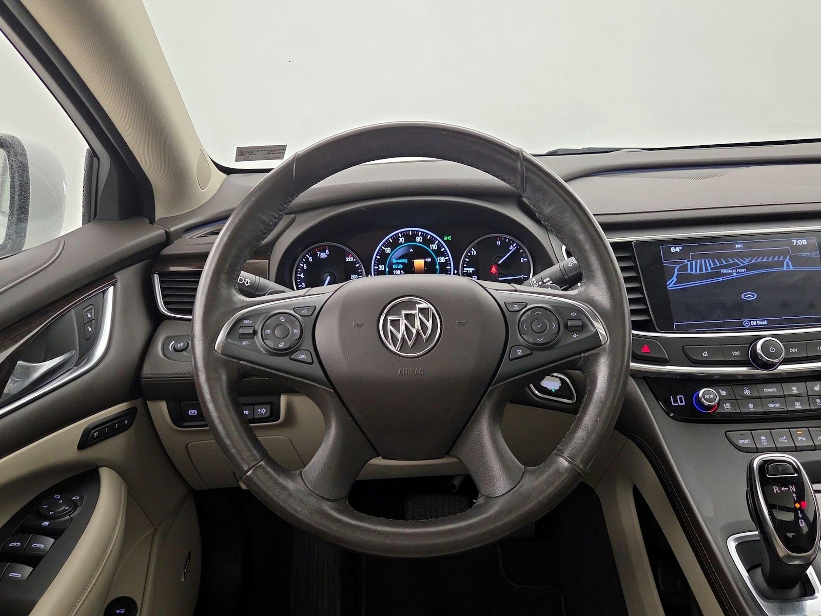 2017 Buick LaCrosse Premium - Photo 11