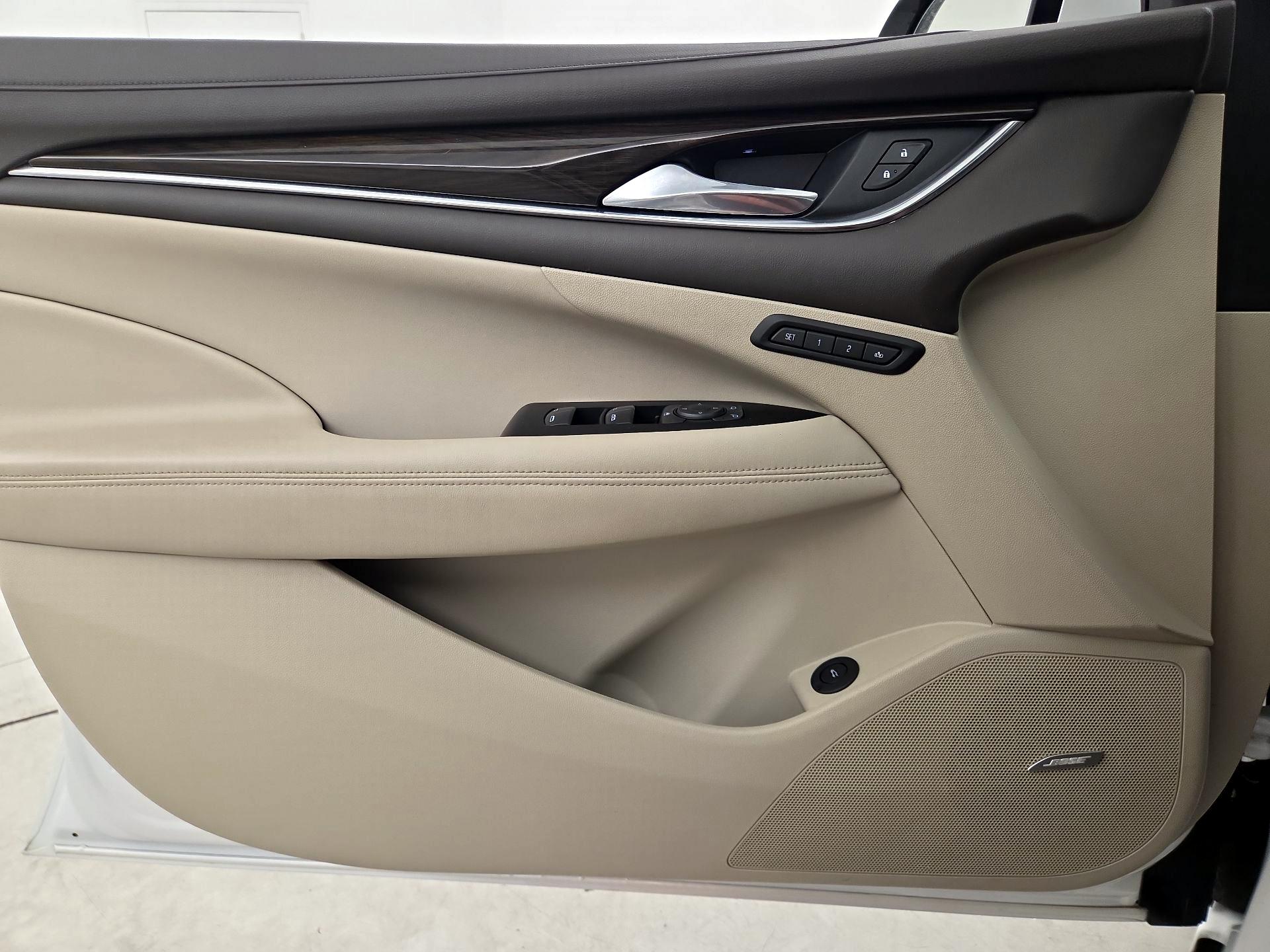 Thumbnail: 2017 Buick LaCrosse - 12