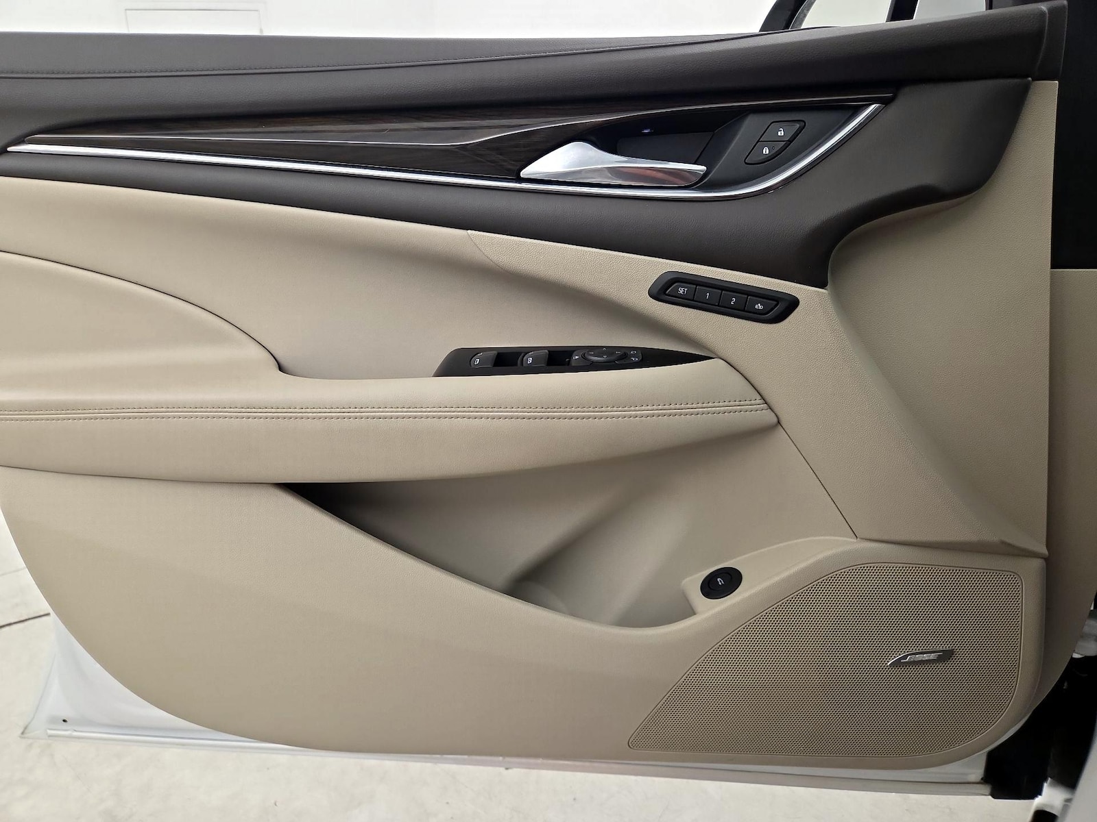 2017 Buick LaCrosse Premium - Photo 13