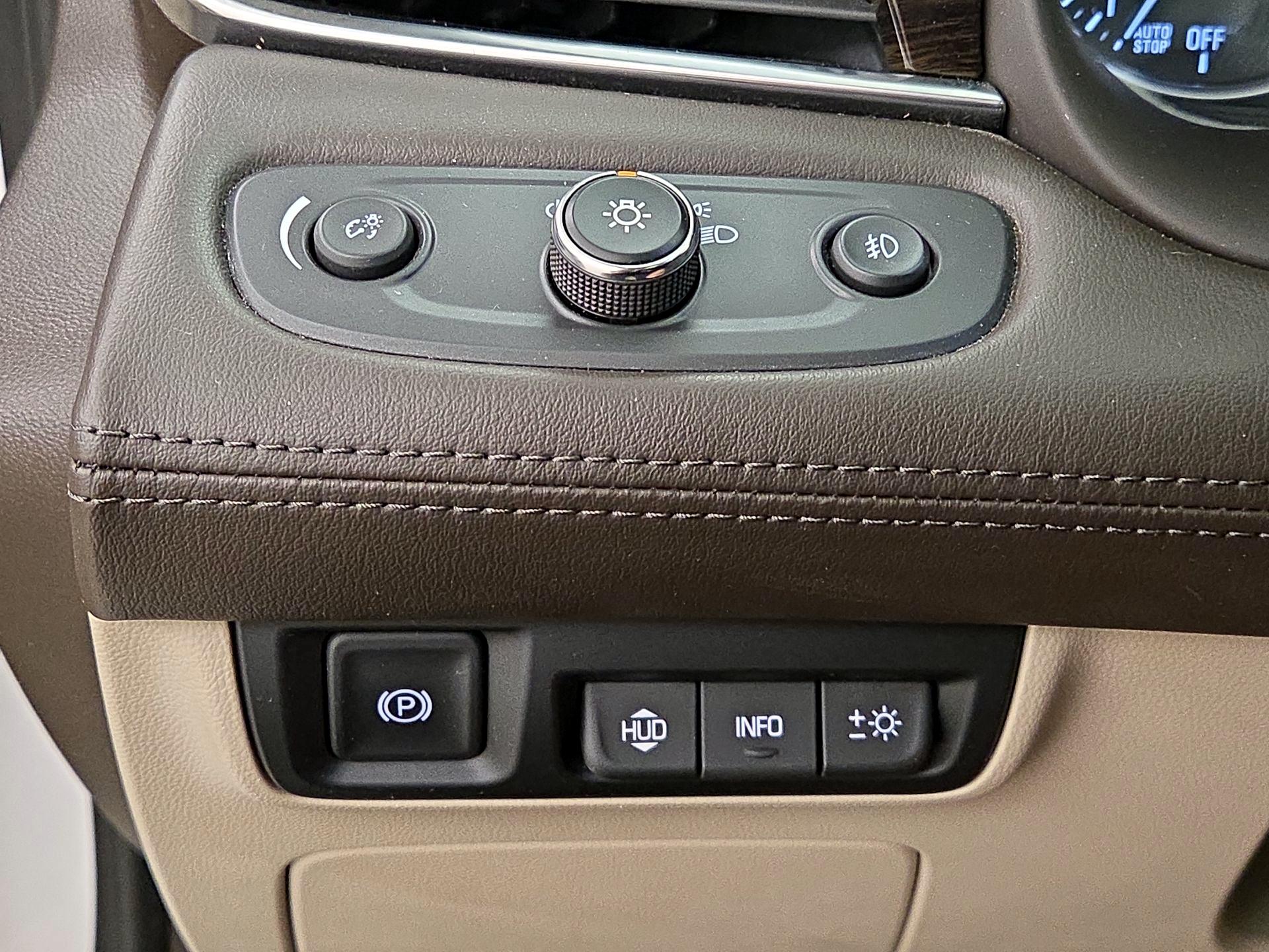 Thumbnail: 2017 Buick LaCrosse - 13