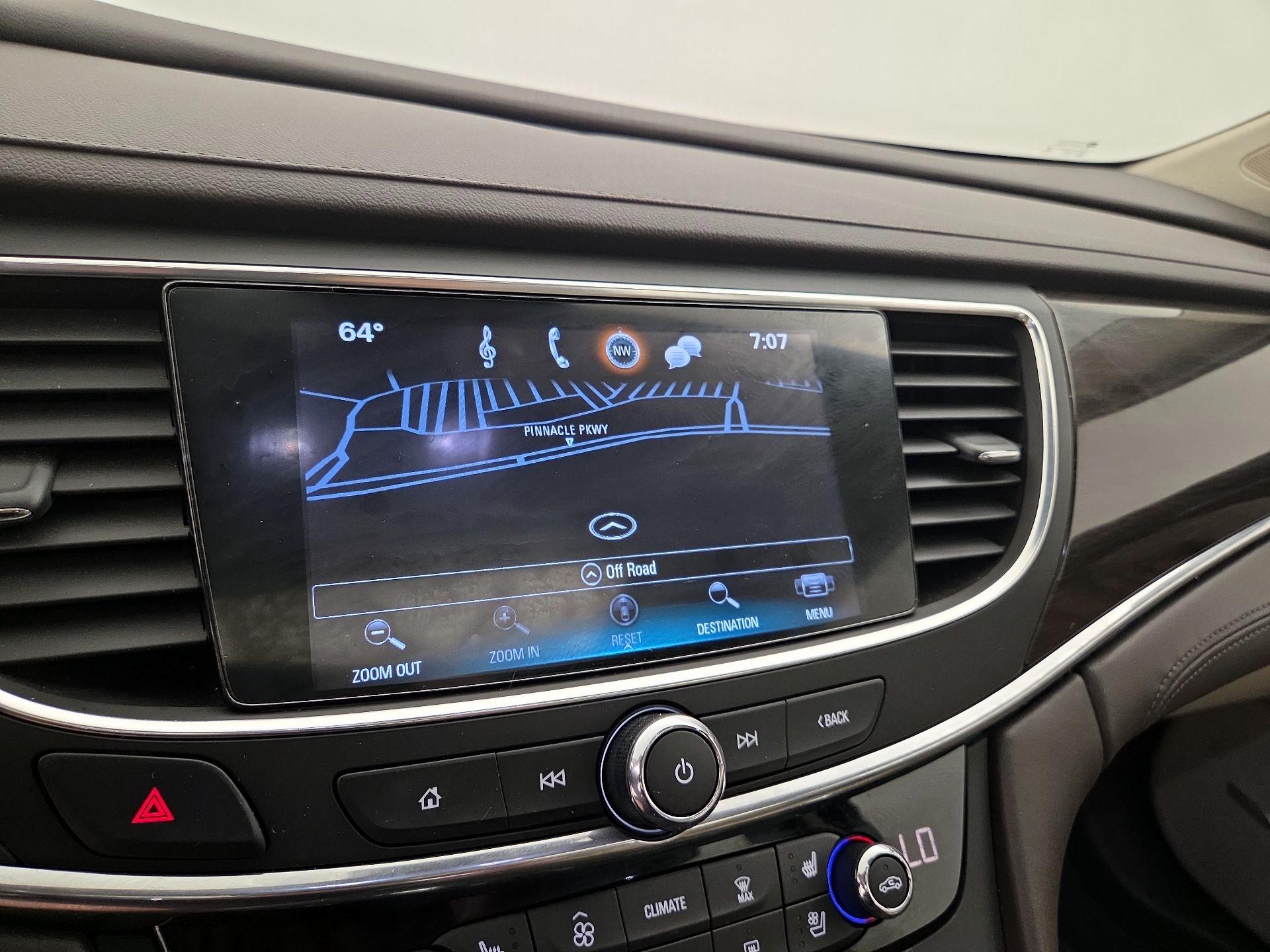 Thumbnail: 2017 Buick LaCrosse - 14