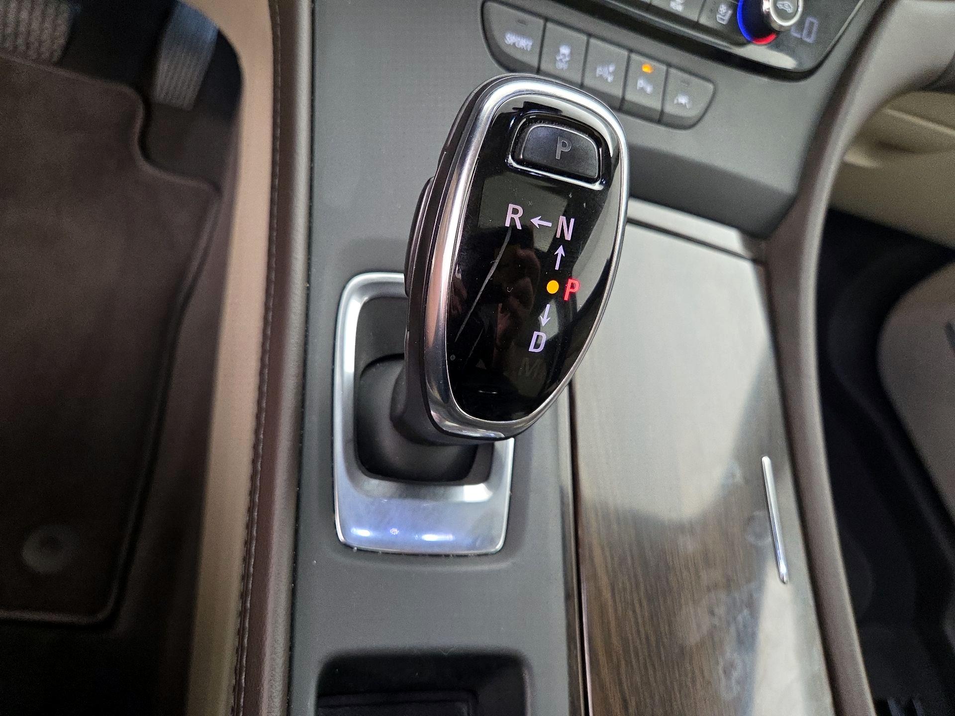 Thumbnail: 2017 Buick LaCrosse - 18