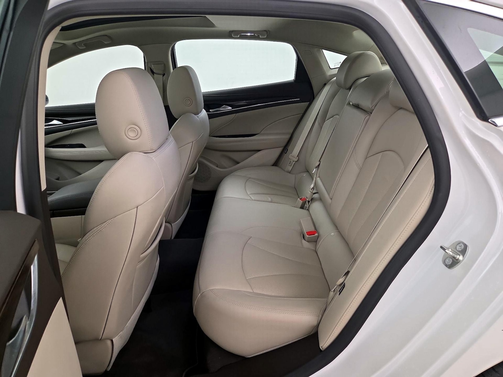 2017 Buick LaCrosse Premium - Photo 22