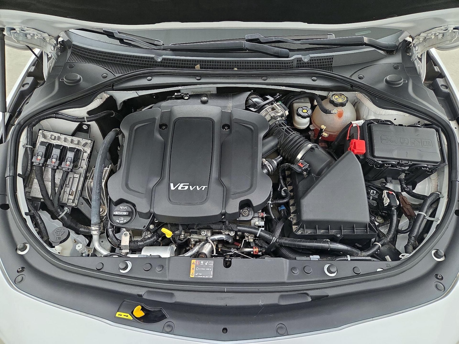 2017 Buick LaCrosse Premium - Photo 24