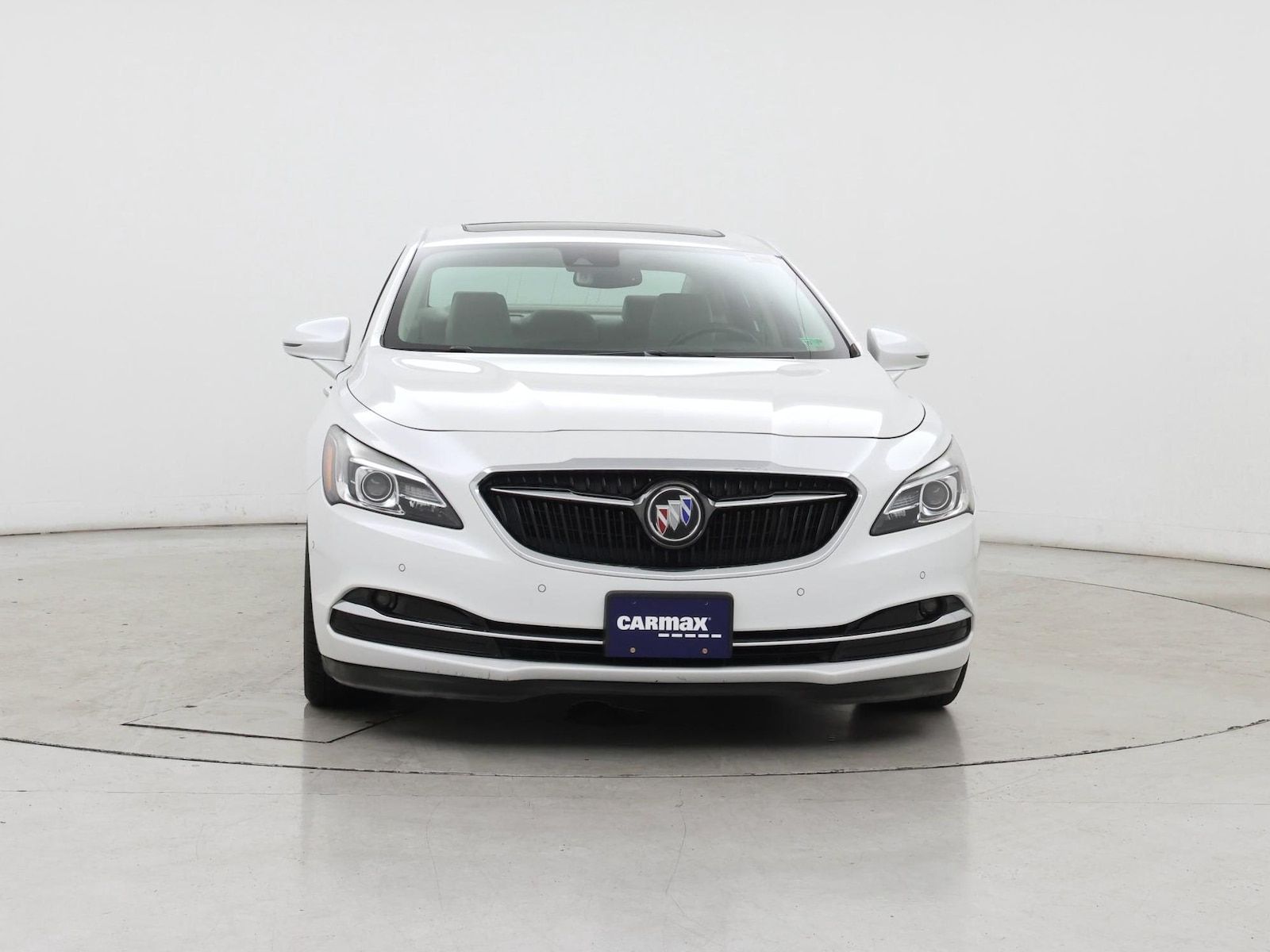 2017 Buick LaCrosse Premium - Photo 6