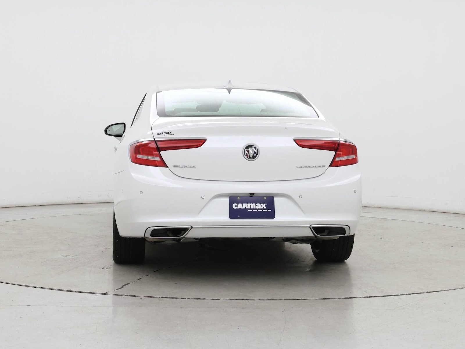 2017 Buick LaCrosse Premium - Photo 7