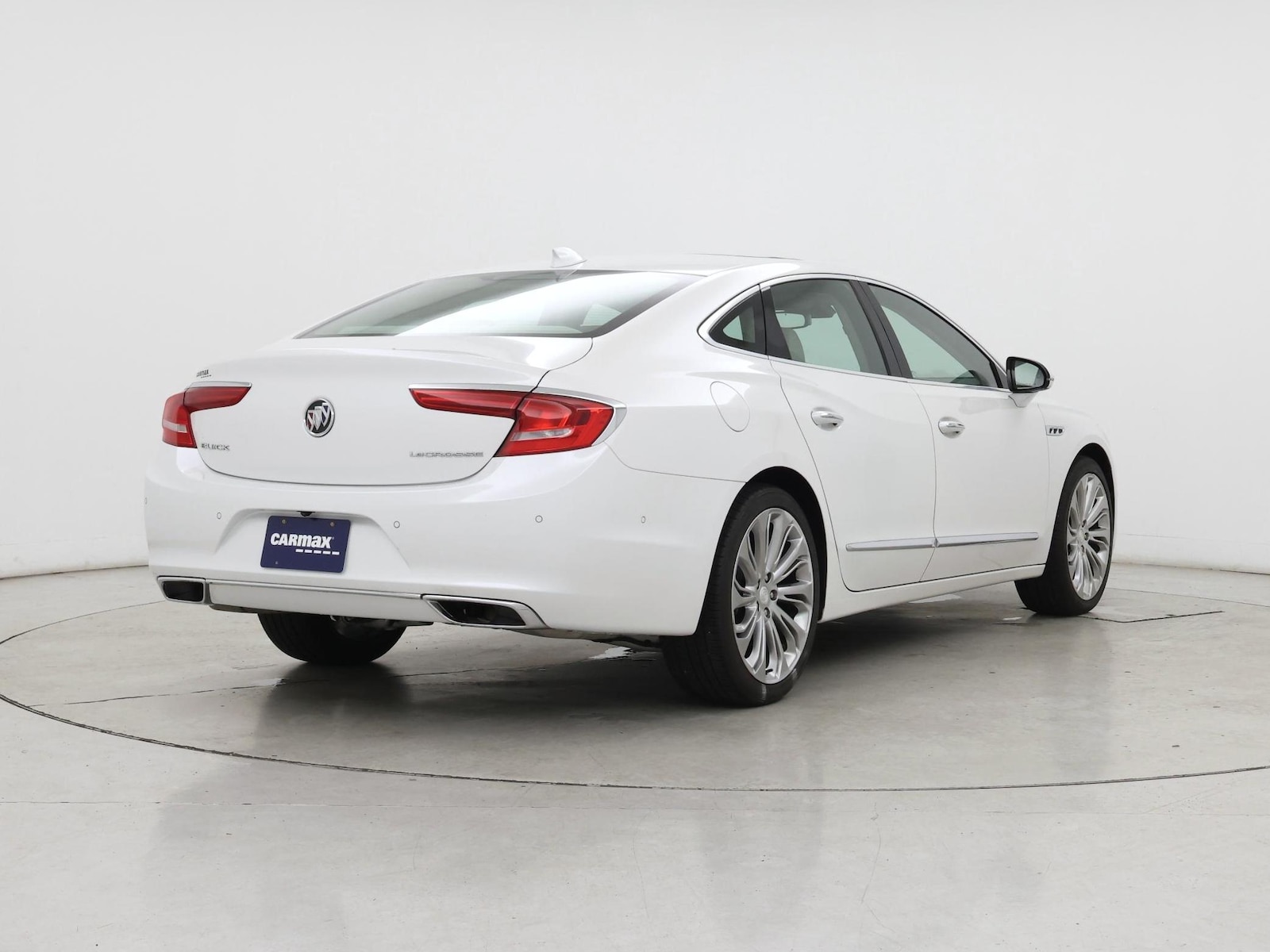 2017 Buick LaCrosse Premium - Photo 9
