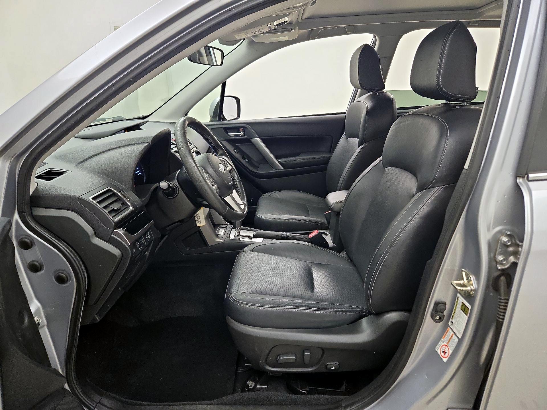 Thumbnail: 2017 Subaru Forester - 11