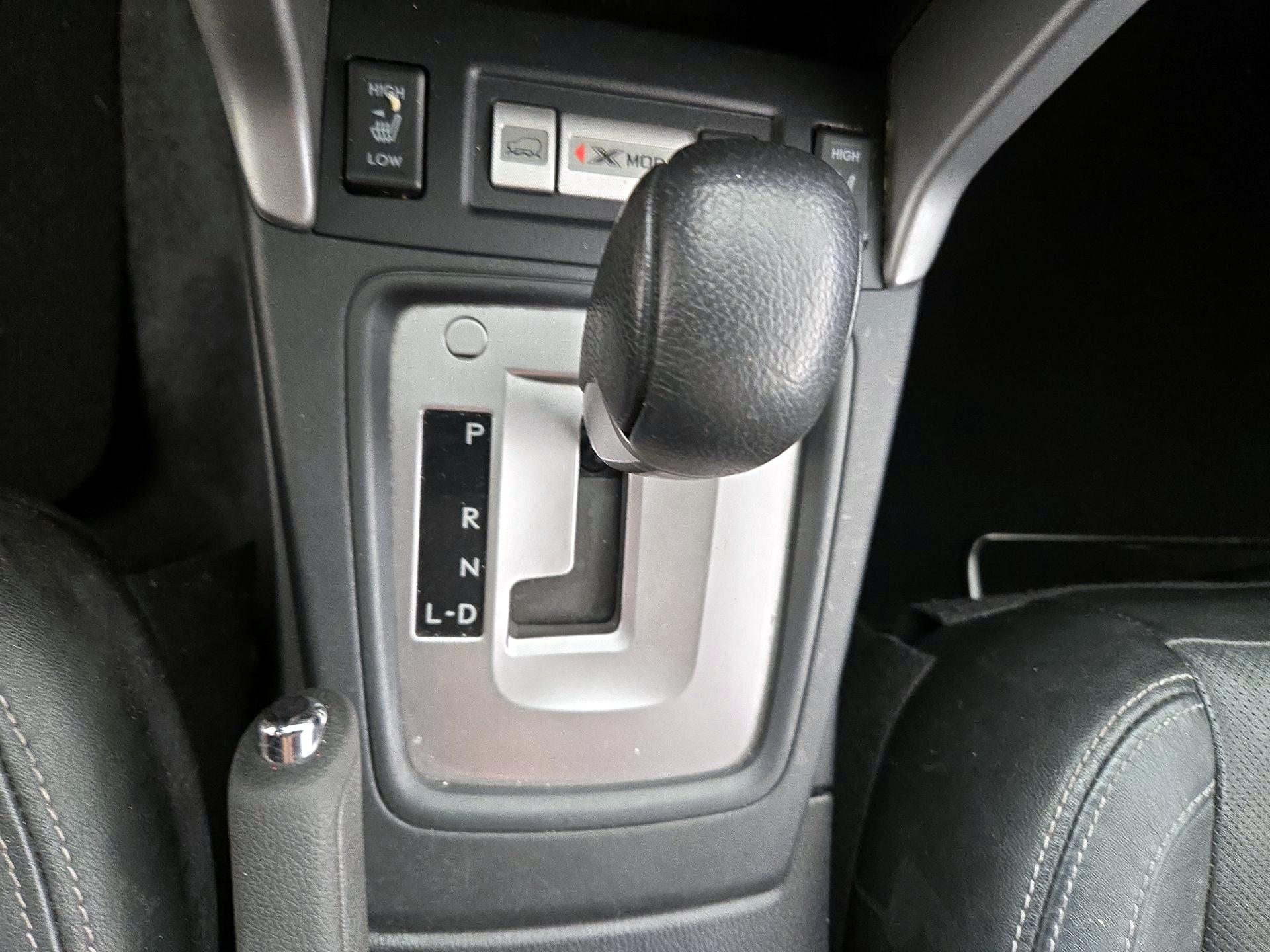 Thumbnail: 2017 Subaru Forester - 15