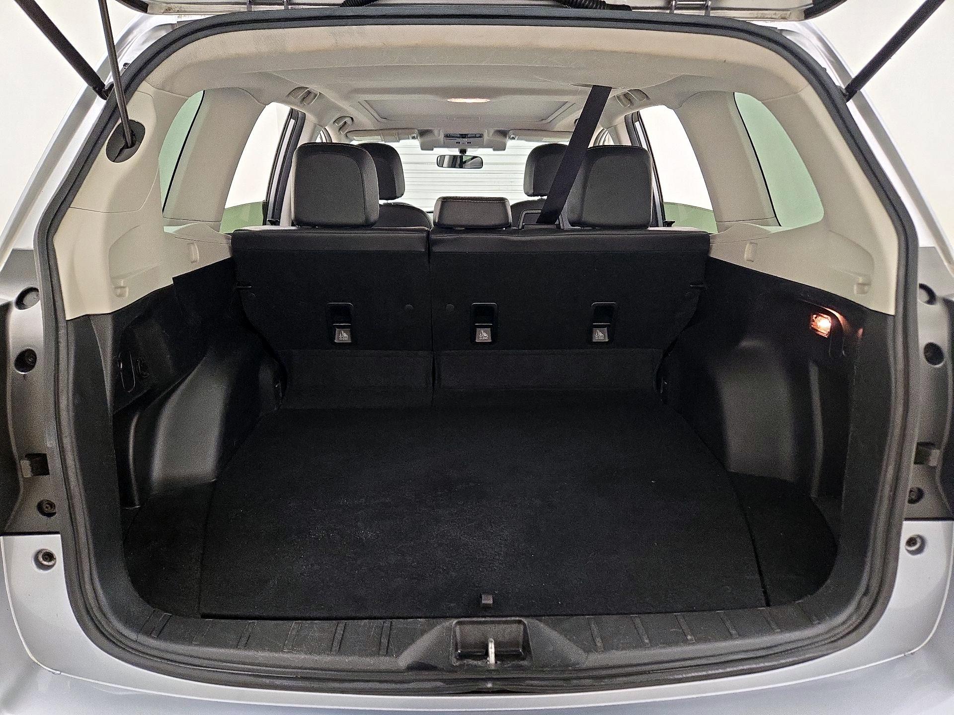 Thumbnail: 2017 Subaru Forester - 16