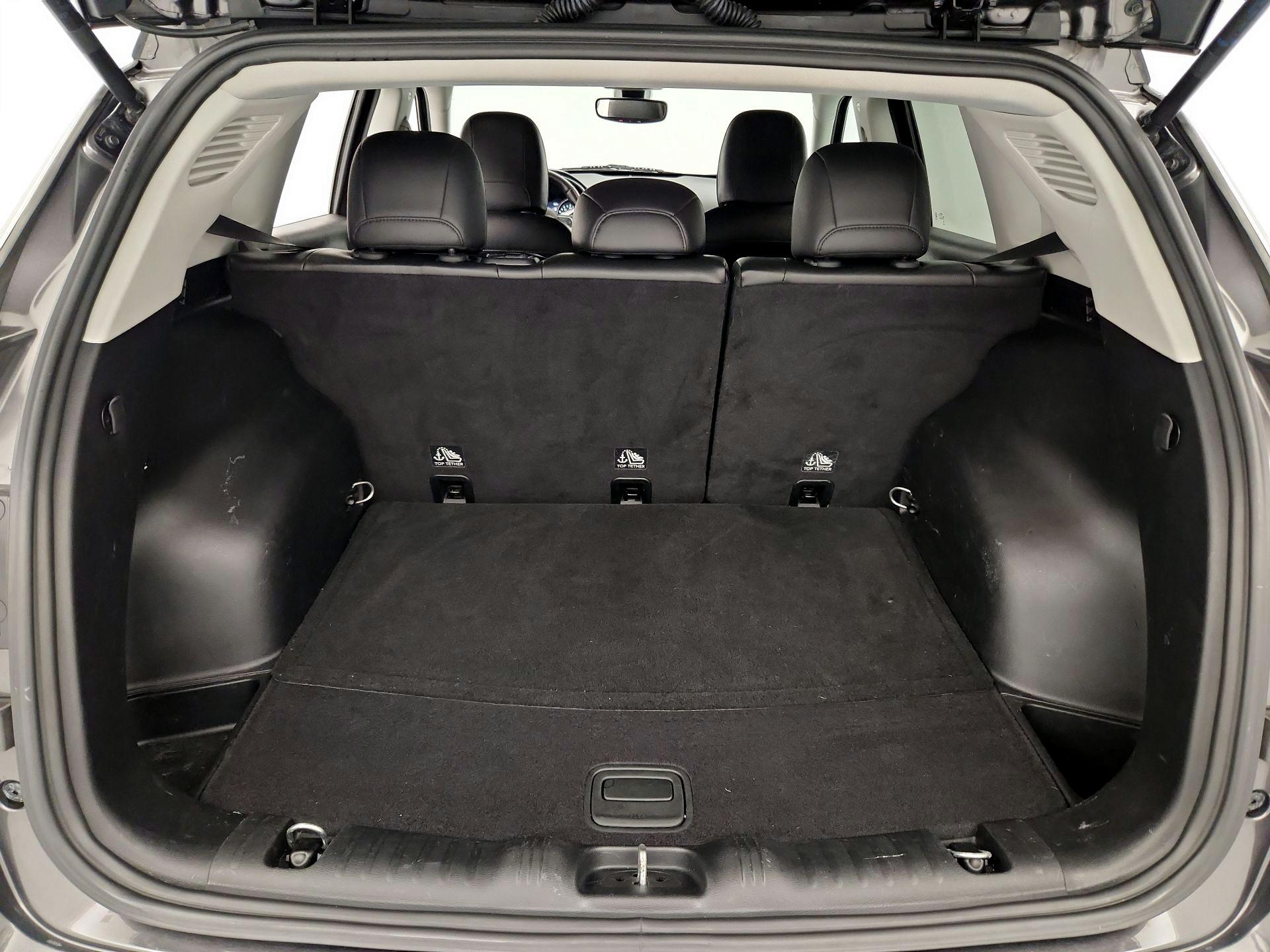 Thumbnail: 2018 Jeep Compass - 20