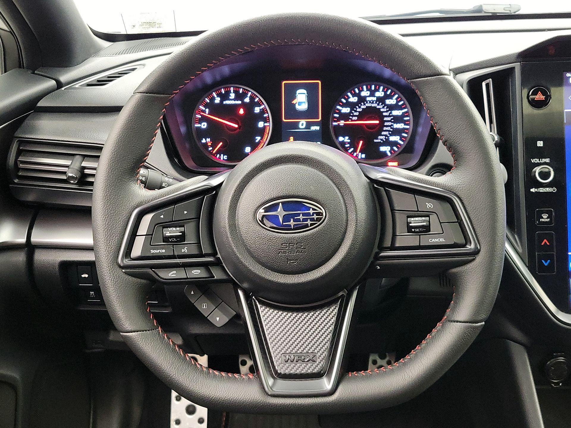 Thumbnail: 2023 Subaru WRX - 10