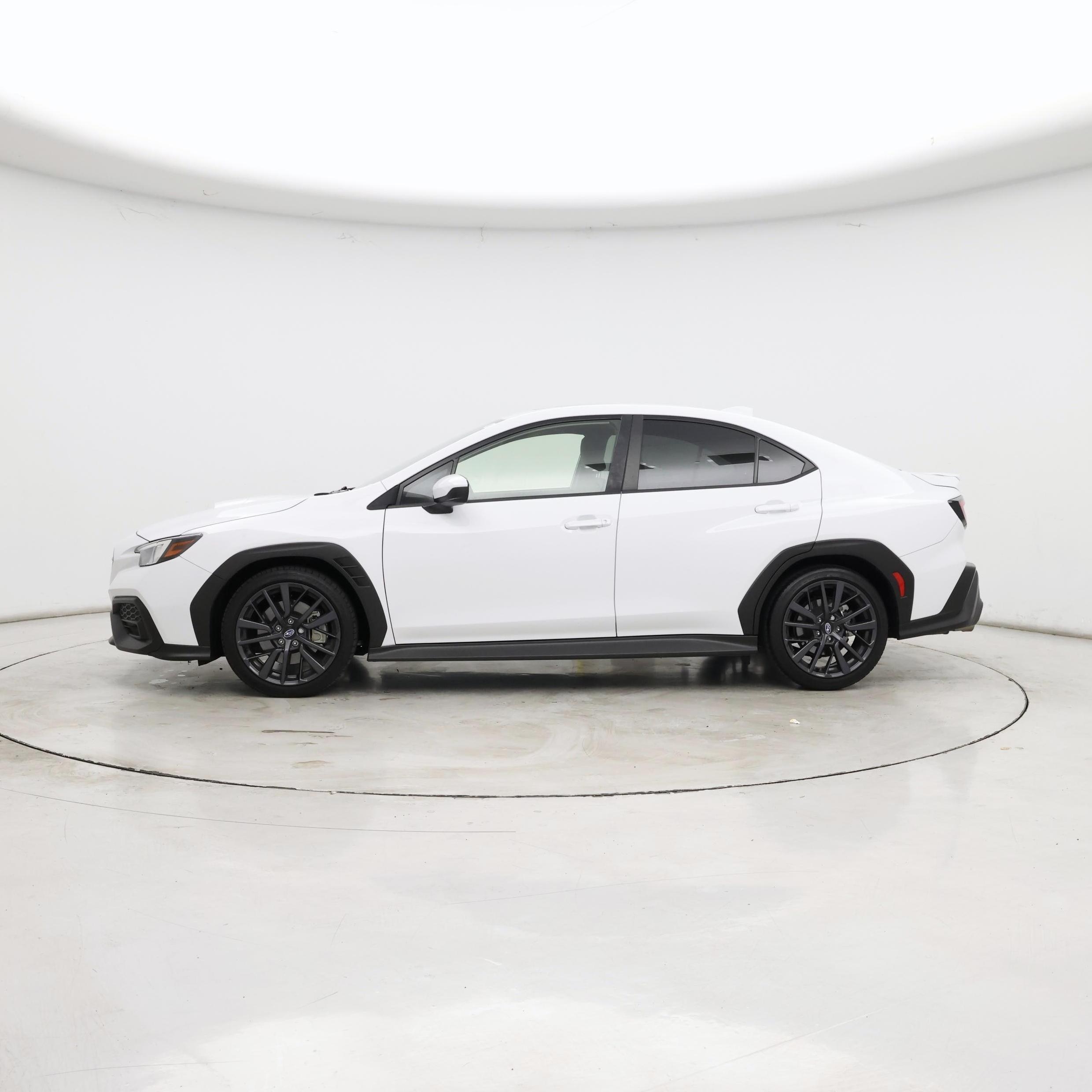 Thumbnail: 2023 Subaru WRX - 3